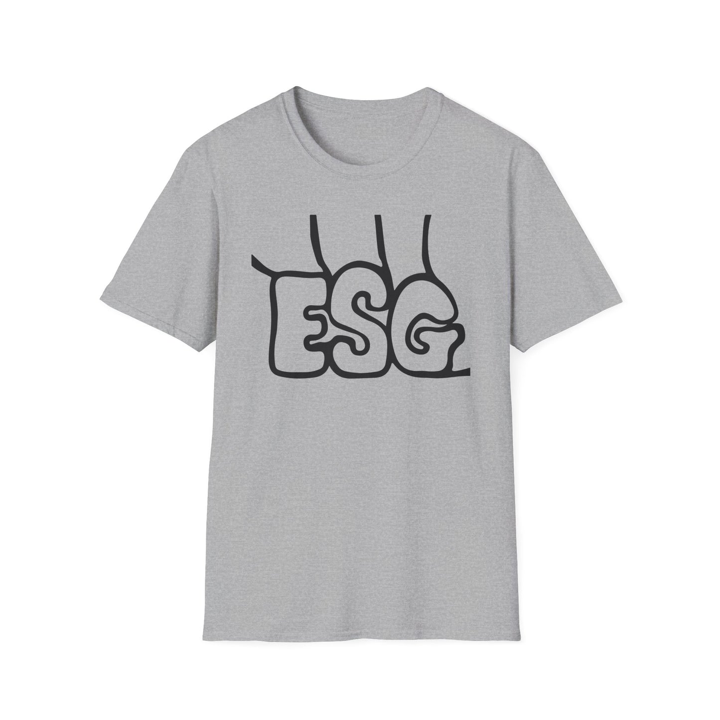 ESG Maglietta - Leggera