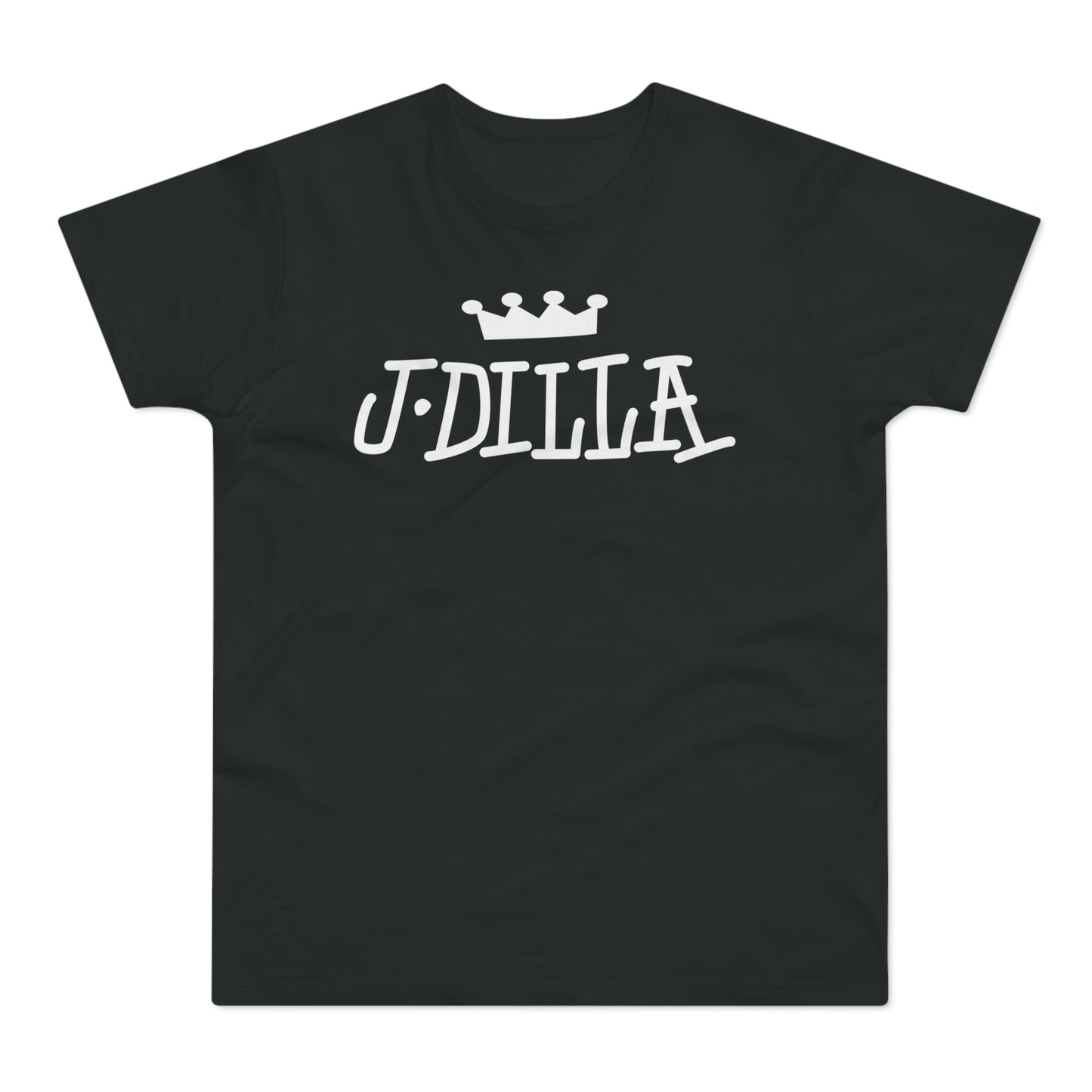 J Dilla Maglietta Peso Medio