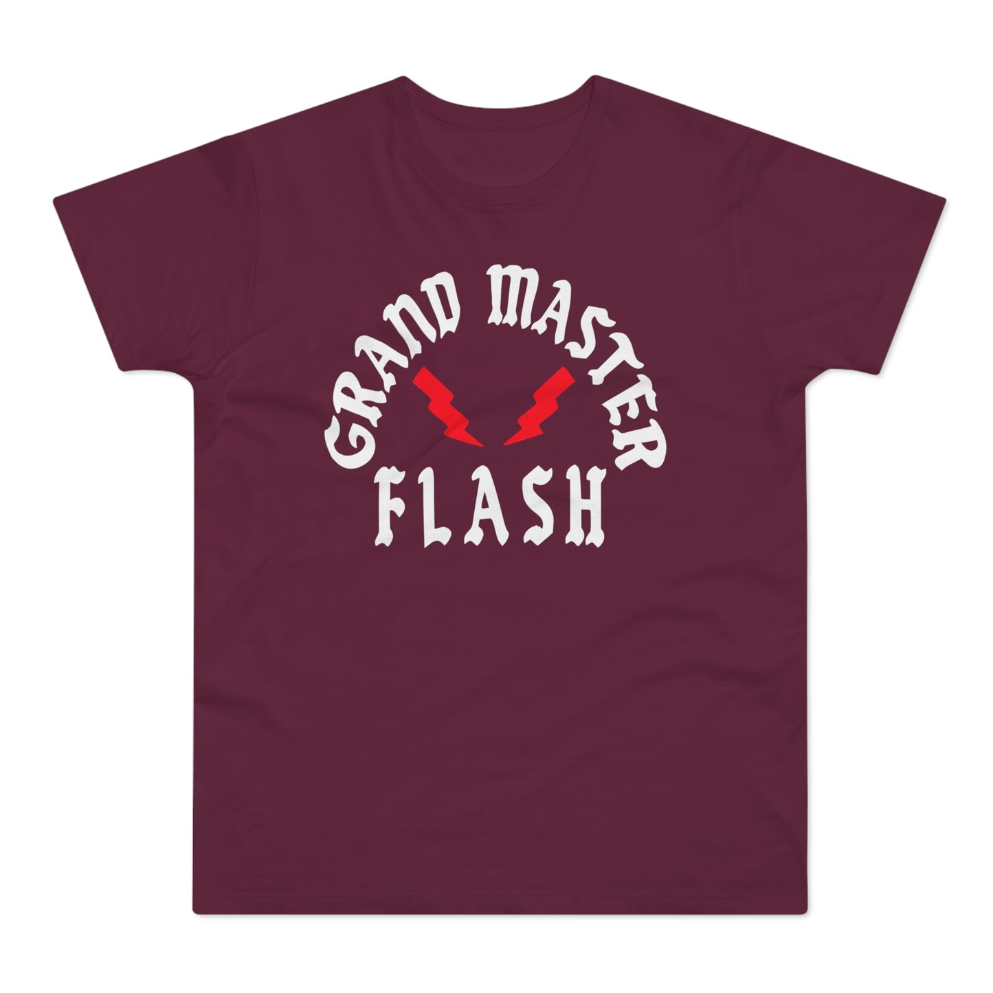 Grand Master Flash Maglietta Peso Medio