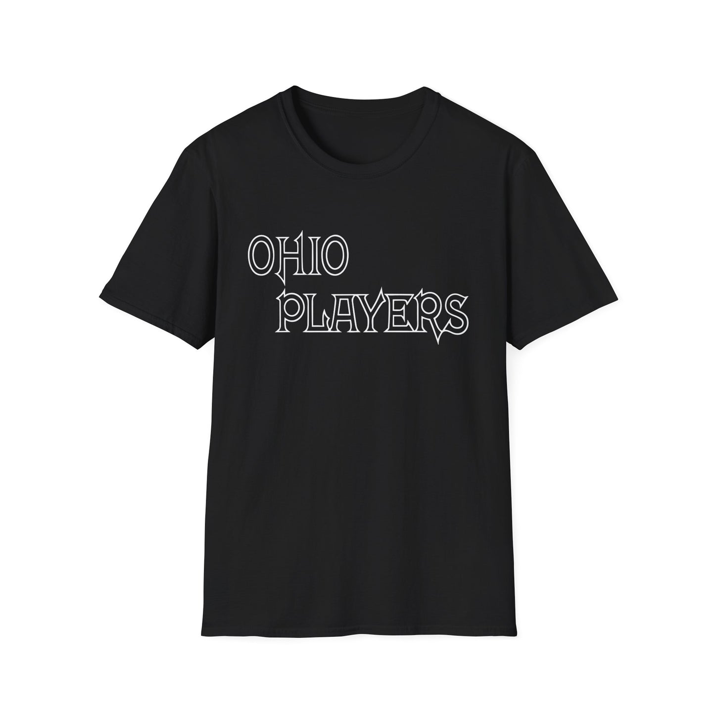 Ohio Players Maglietta - Leggera