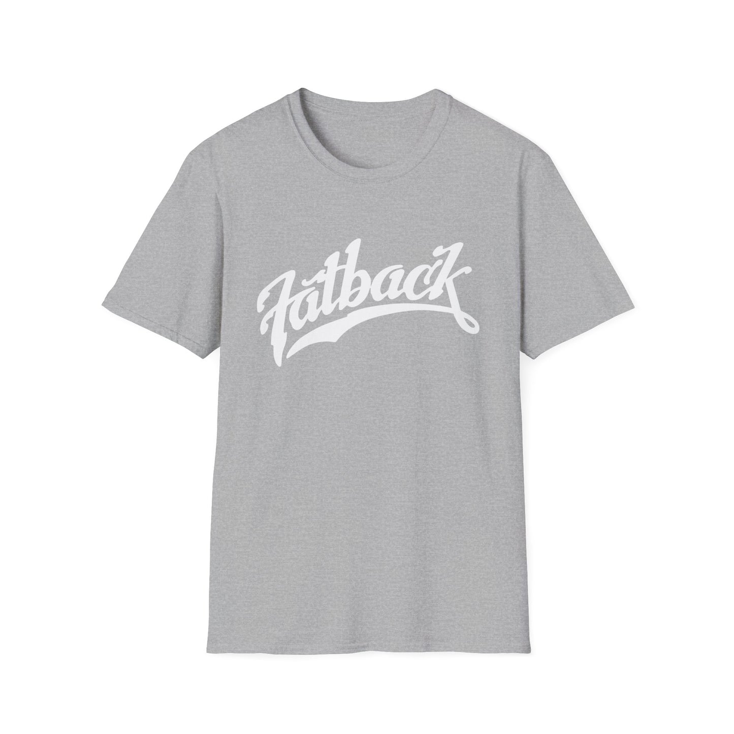 Fatback Band Maglietta Leggera