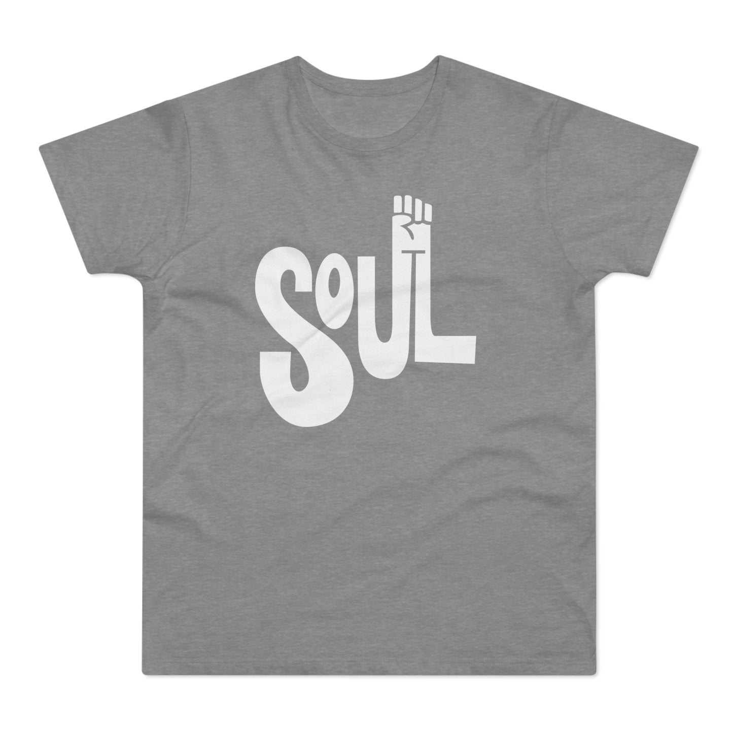 Soul Hand Maglietta Peso Medio