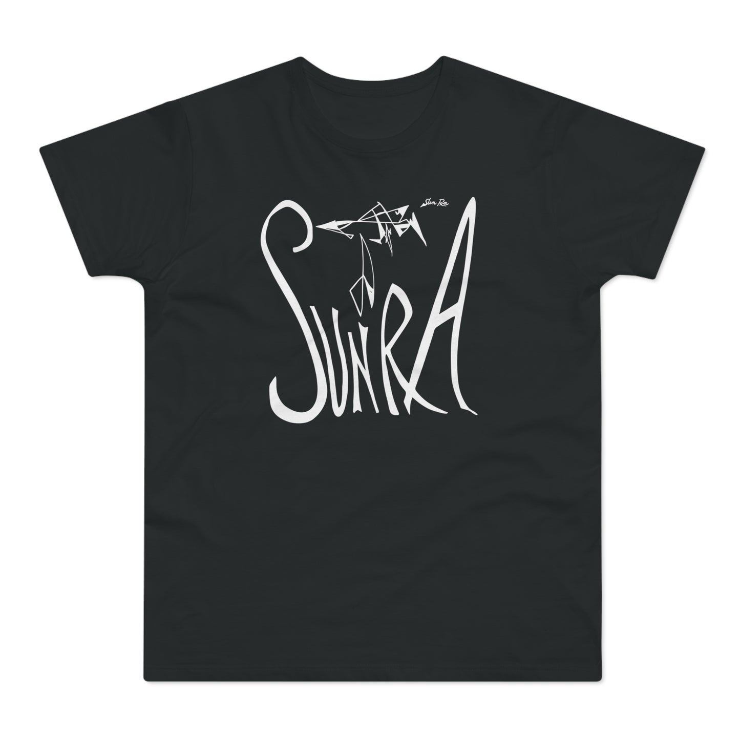 Sun Ra Maglietta Peso Medio Design 2