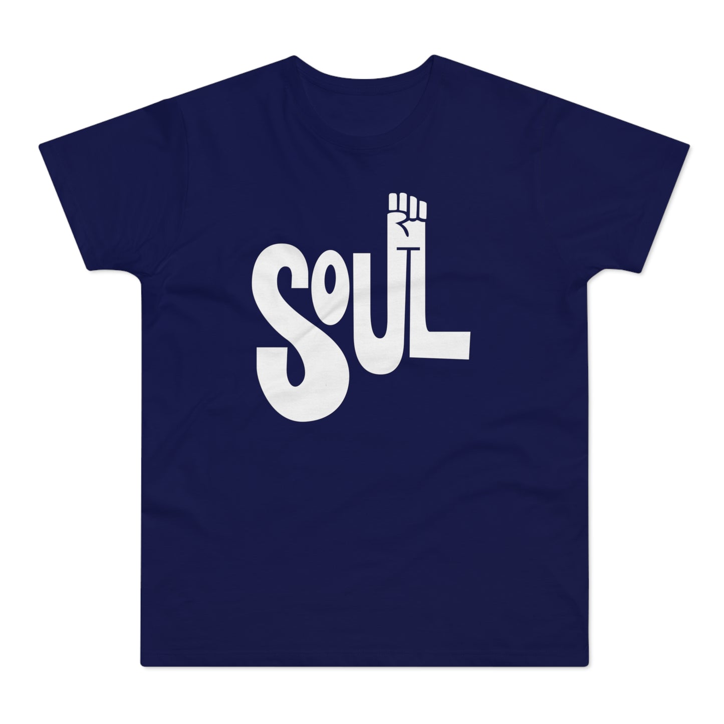 Soul Hand Maglietta Peso Medio