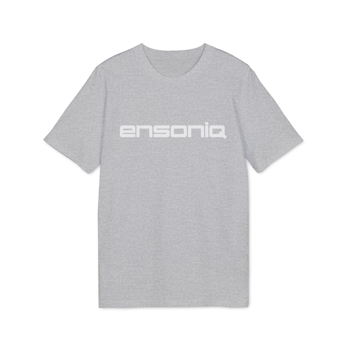 Ensoniq Maglietta in Cotone Biologico