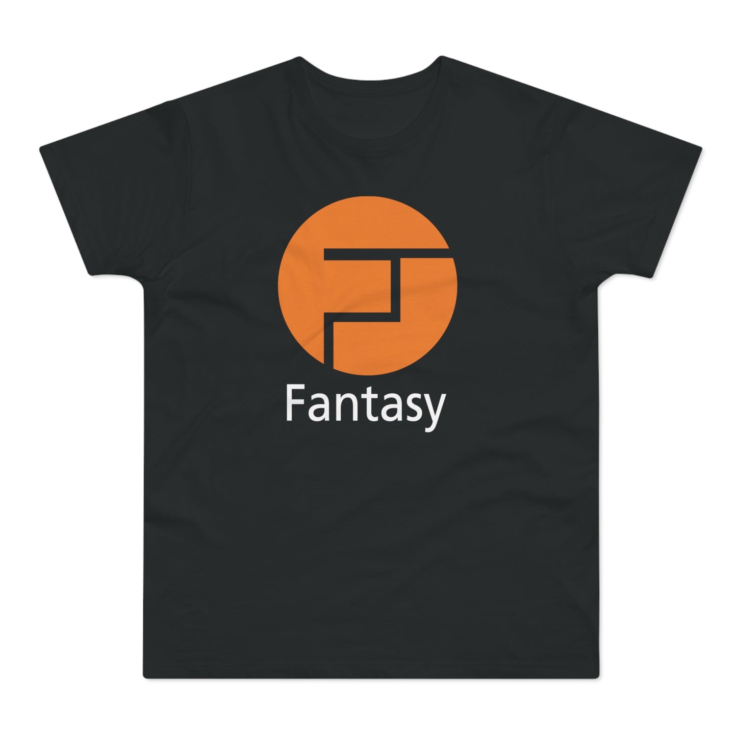 Fantasy Records Maglietta Peso Medio