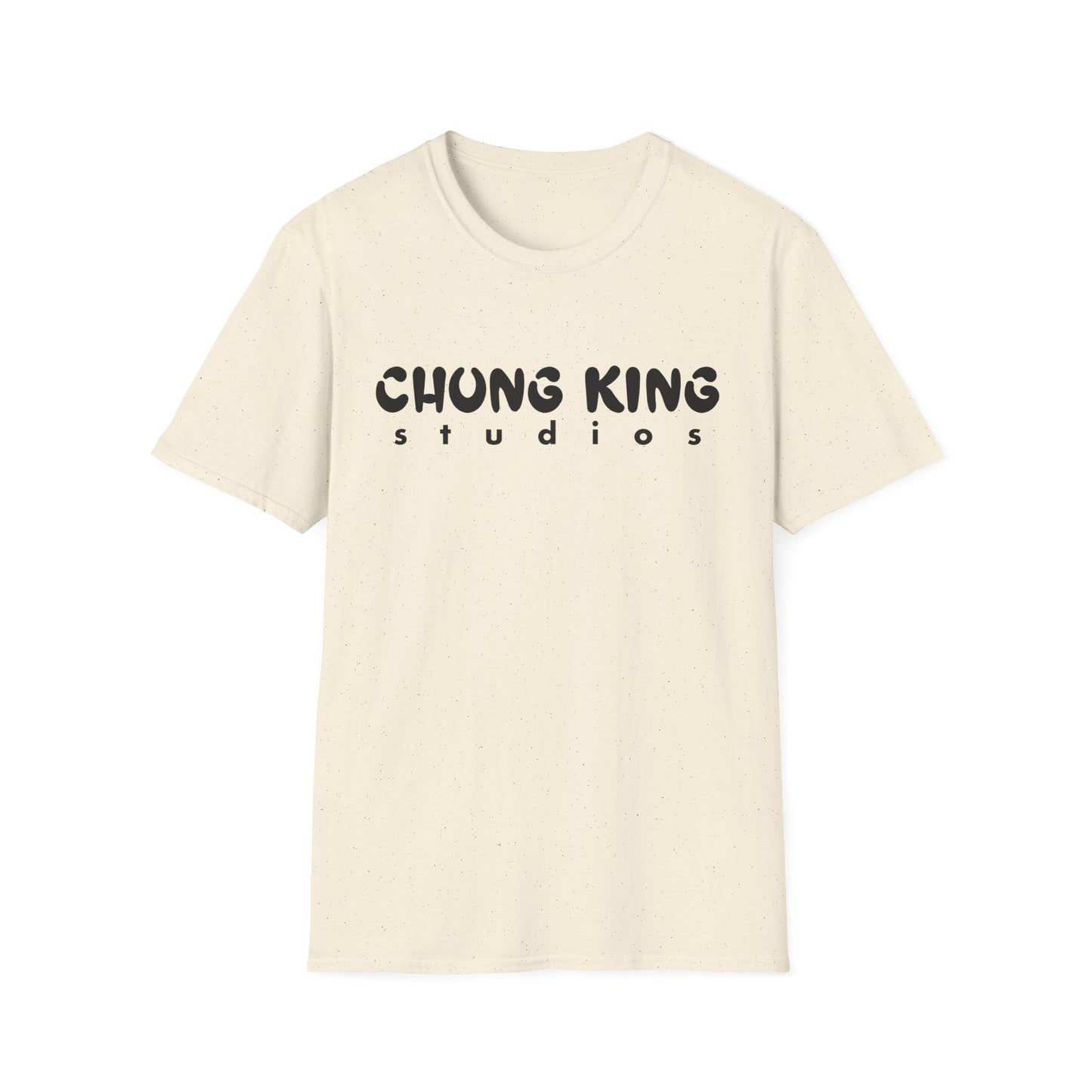 Chung King Studios Maglietta - Leggera