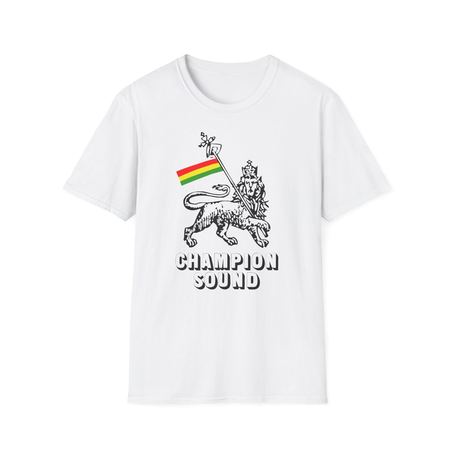 Champion Sound Maglietta - Leggera