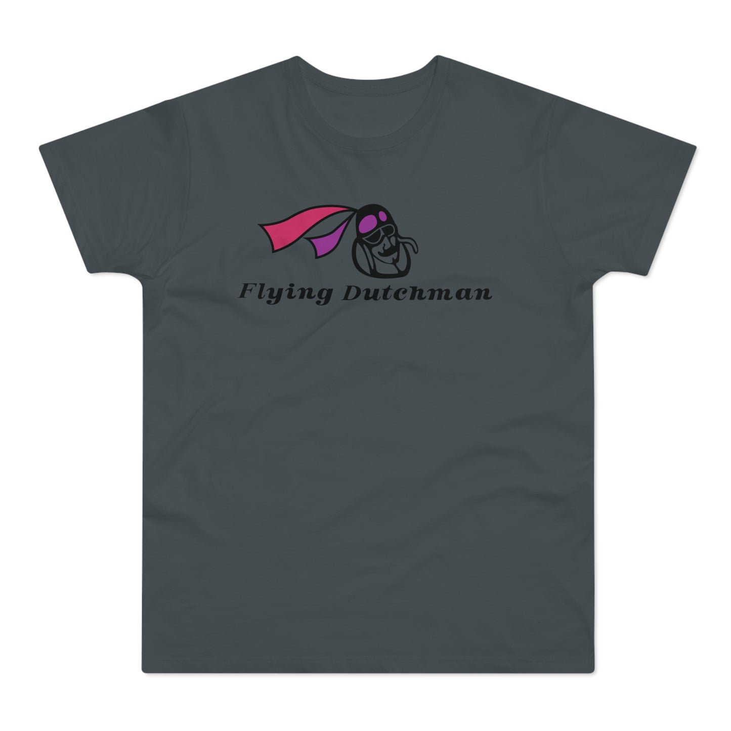 Flying Dutchman T-Shirt (Standard Weight)