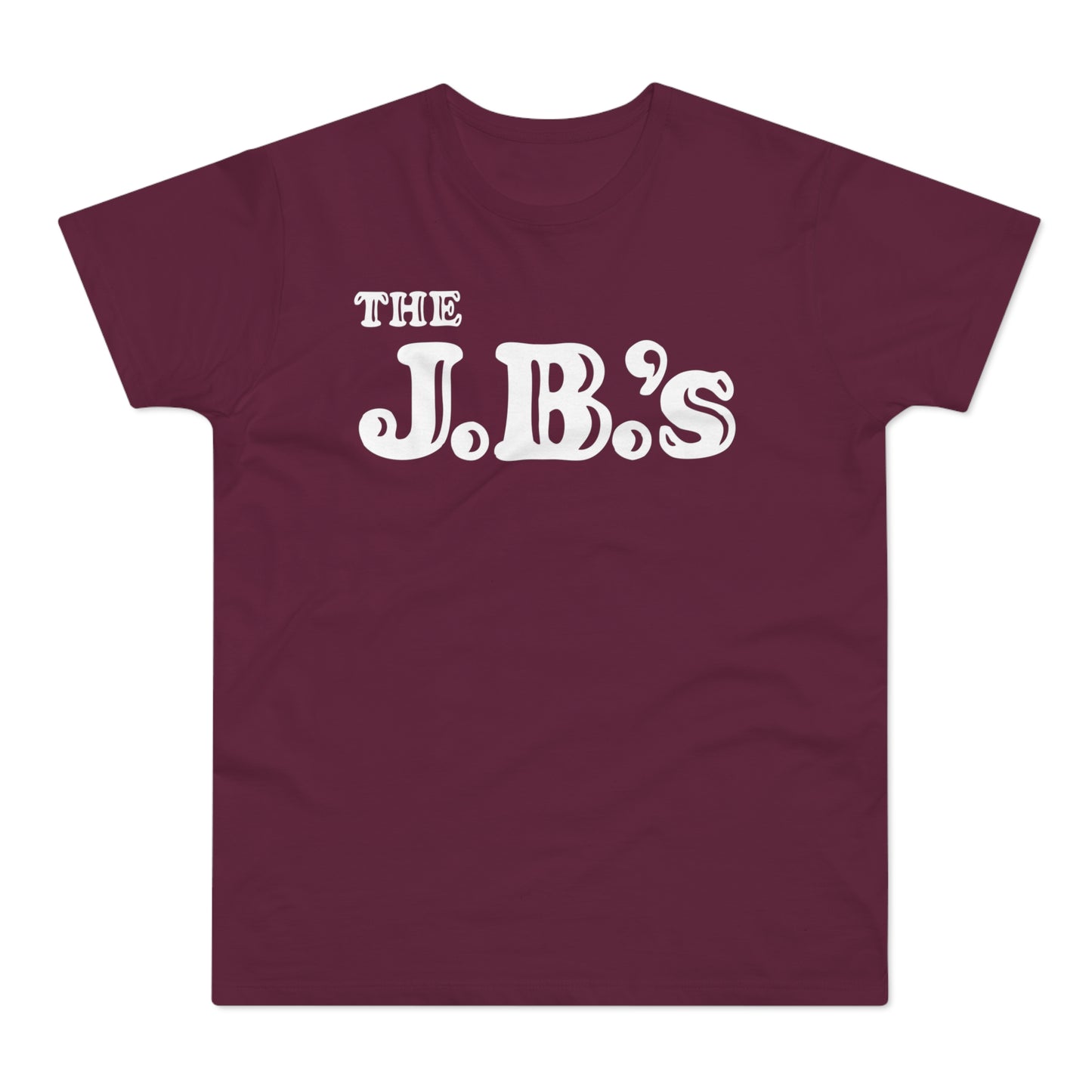 The JB's Maglietta Peso Medio