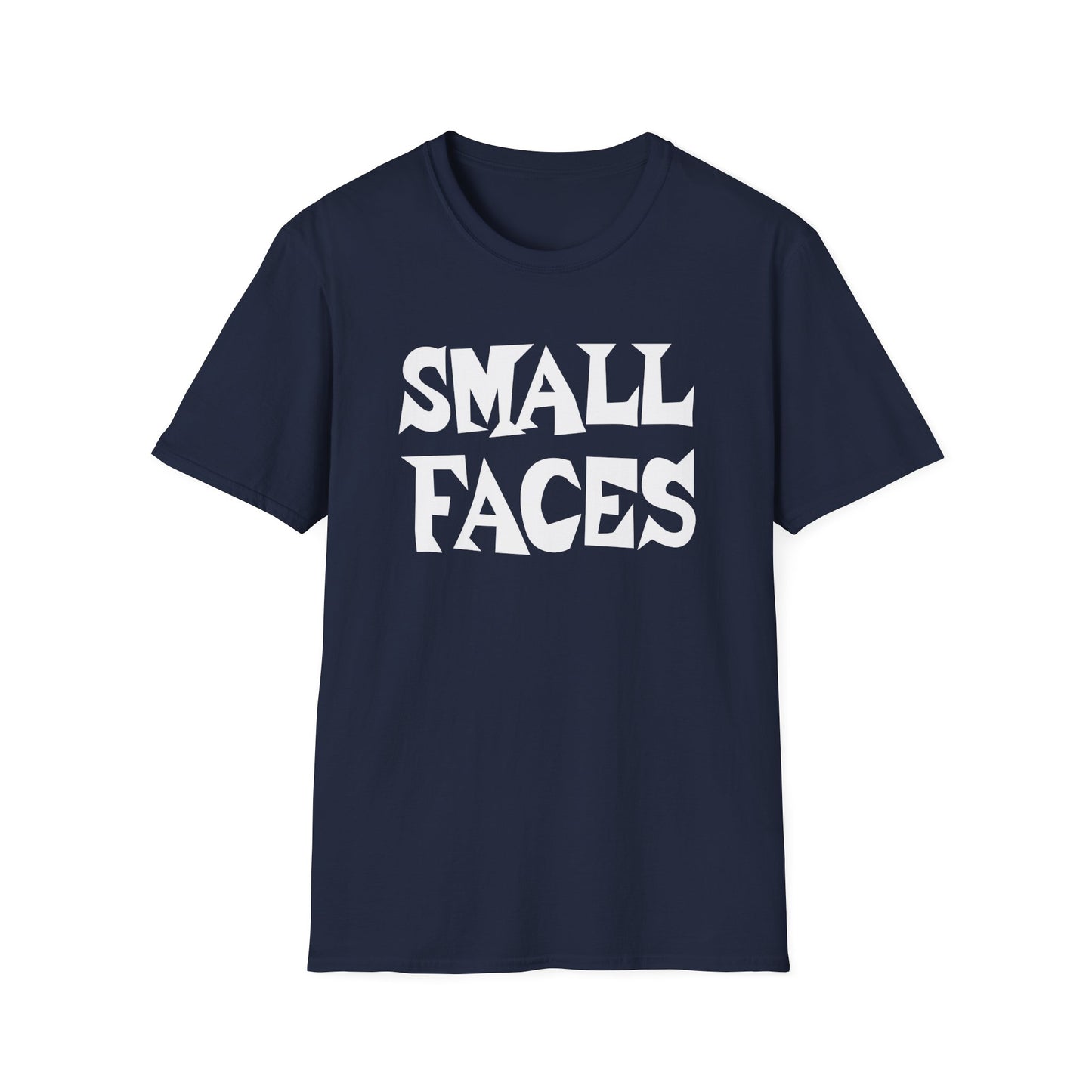 Small Faces Maglietta - Leggera