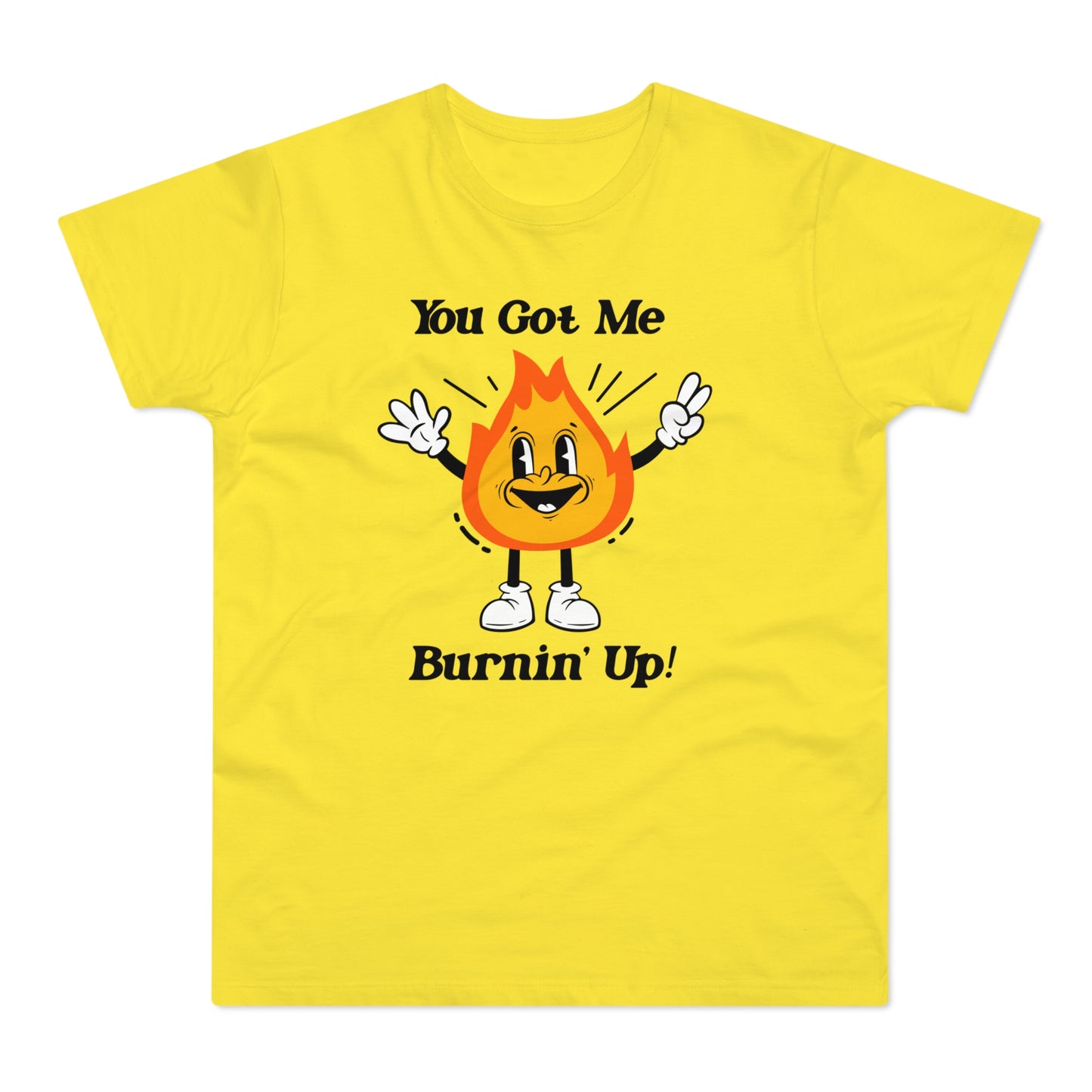 Love Sensation Maglietta Peso Medio