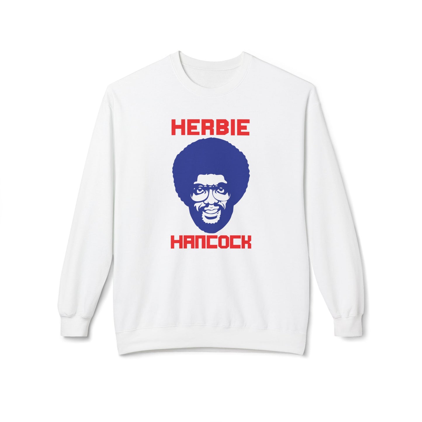 Herbie Hancock Felpa