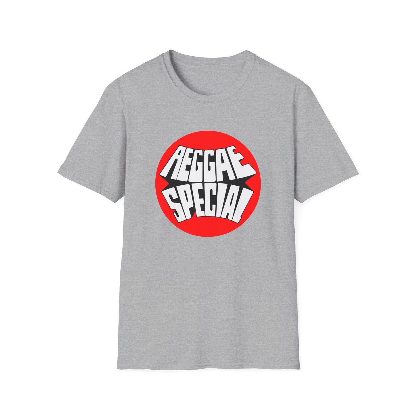 Reggae Special Maglietta Leggera