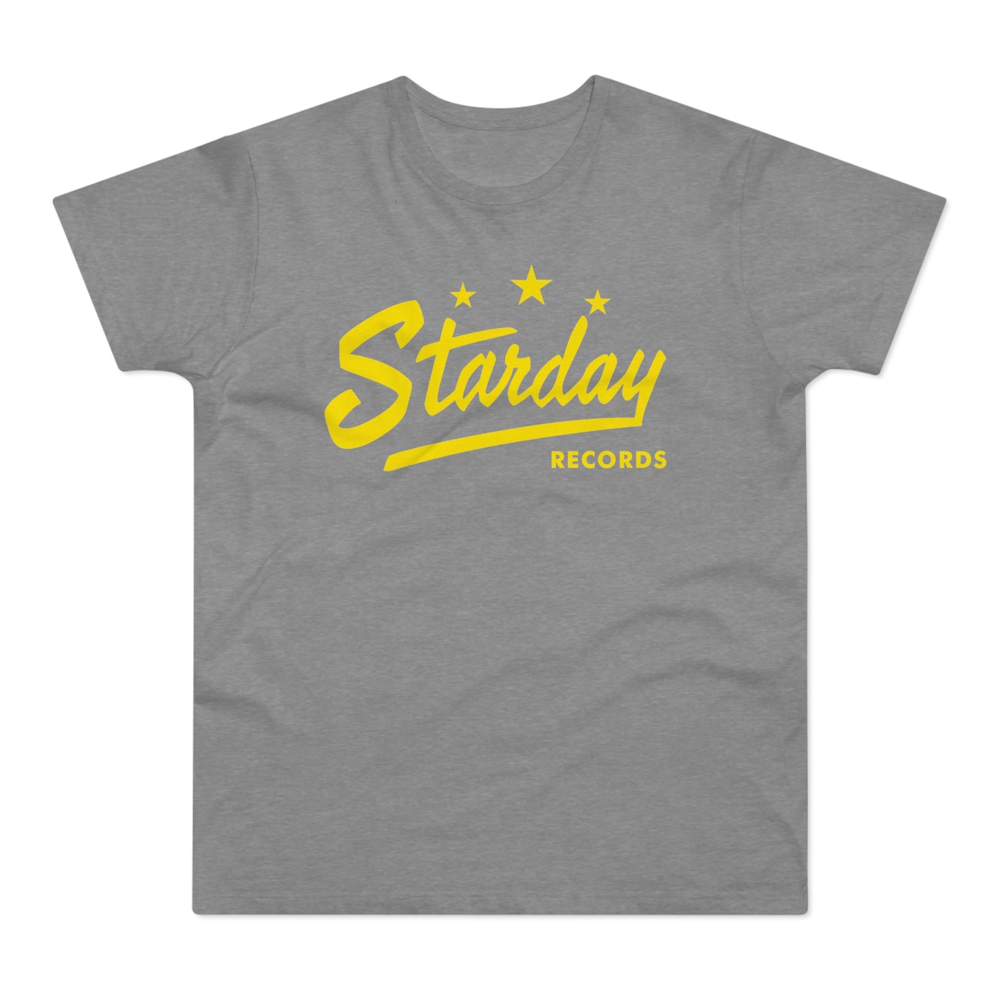 Starday Records Maglietta Peso Medio