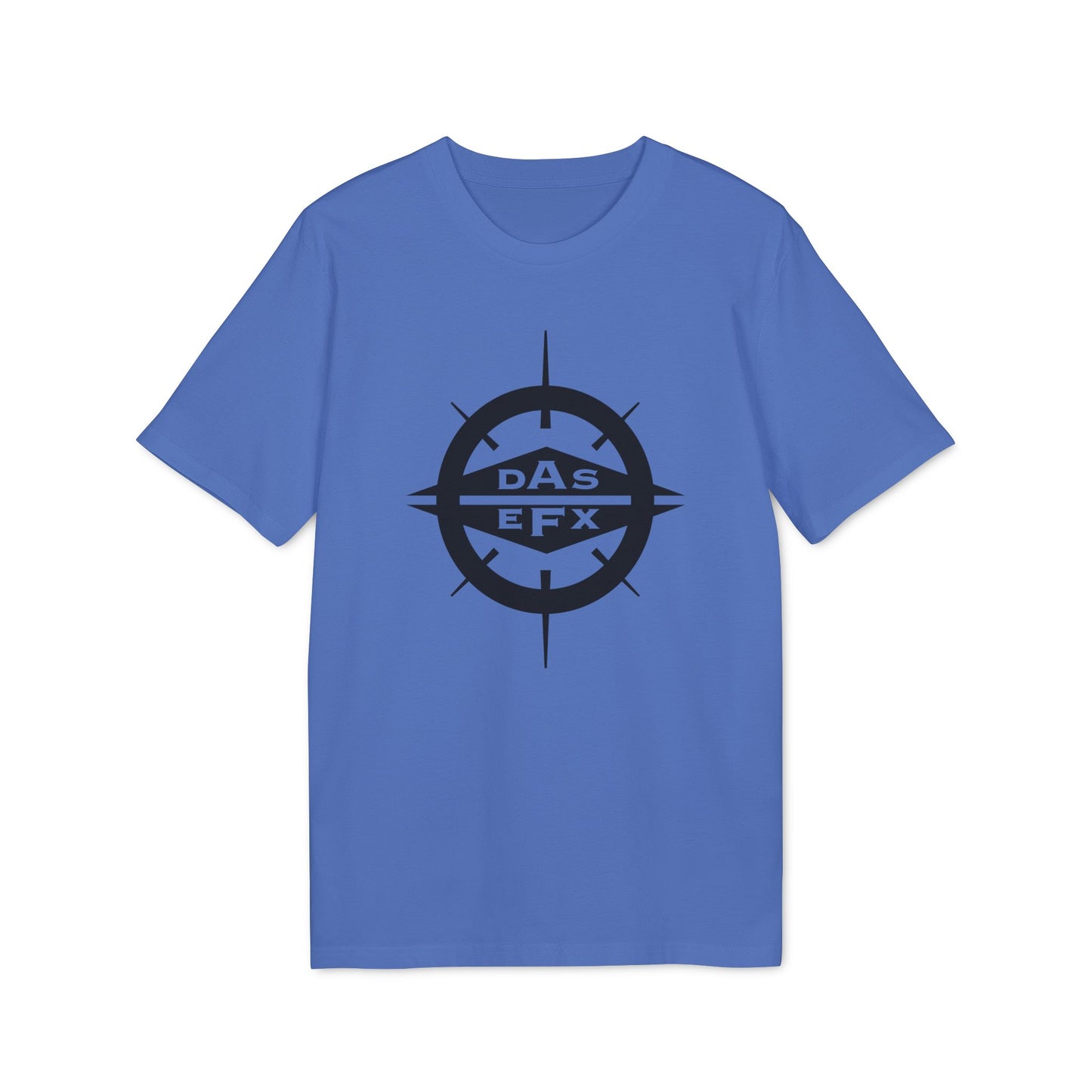 Das EFX Maglietta in Cotone Biologico