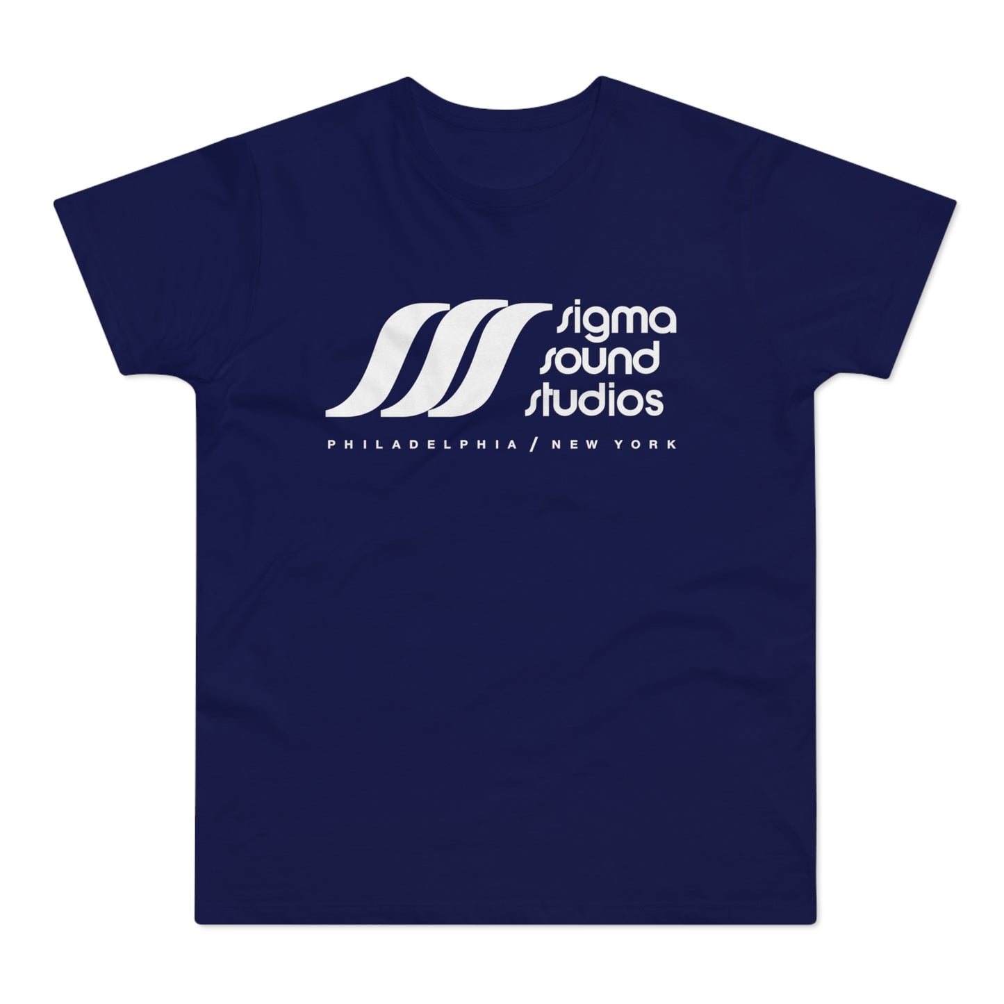 Sigma Sound Studios Maglietta Peso Medio