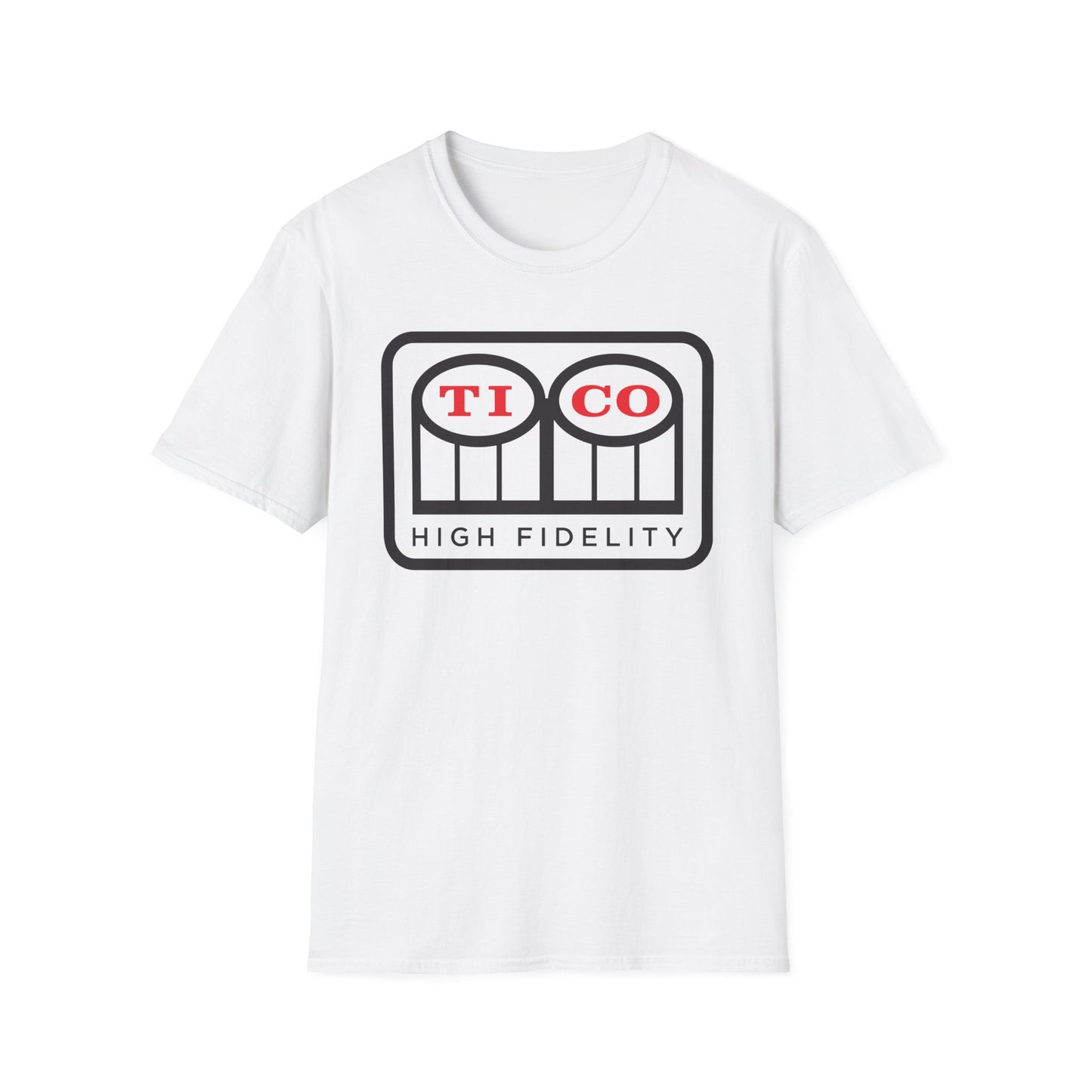 Tico Records Maglietta - Leggera