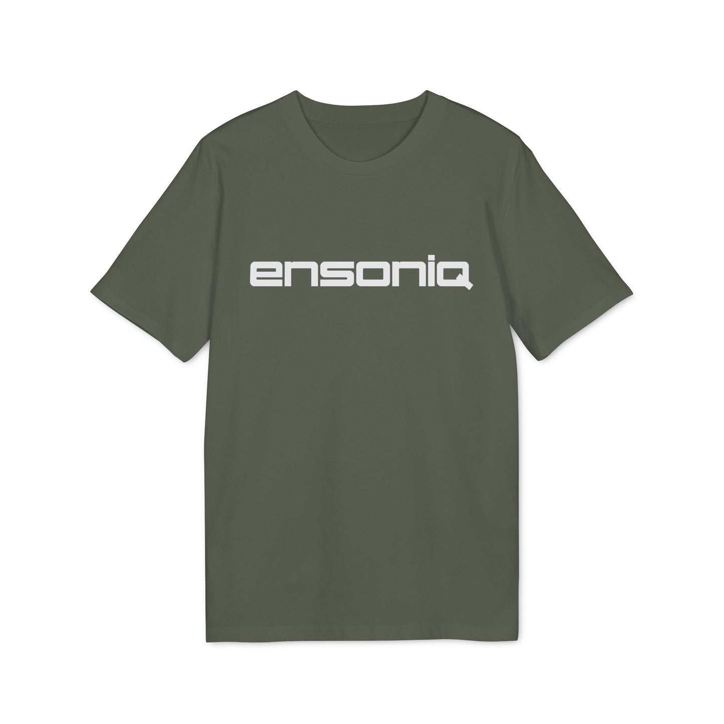 Ensoniq Maglietta in Cotone Biologico
