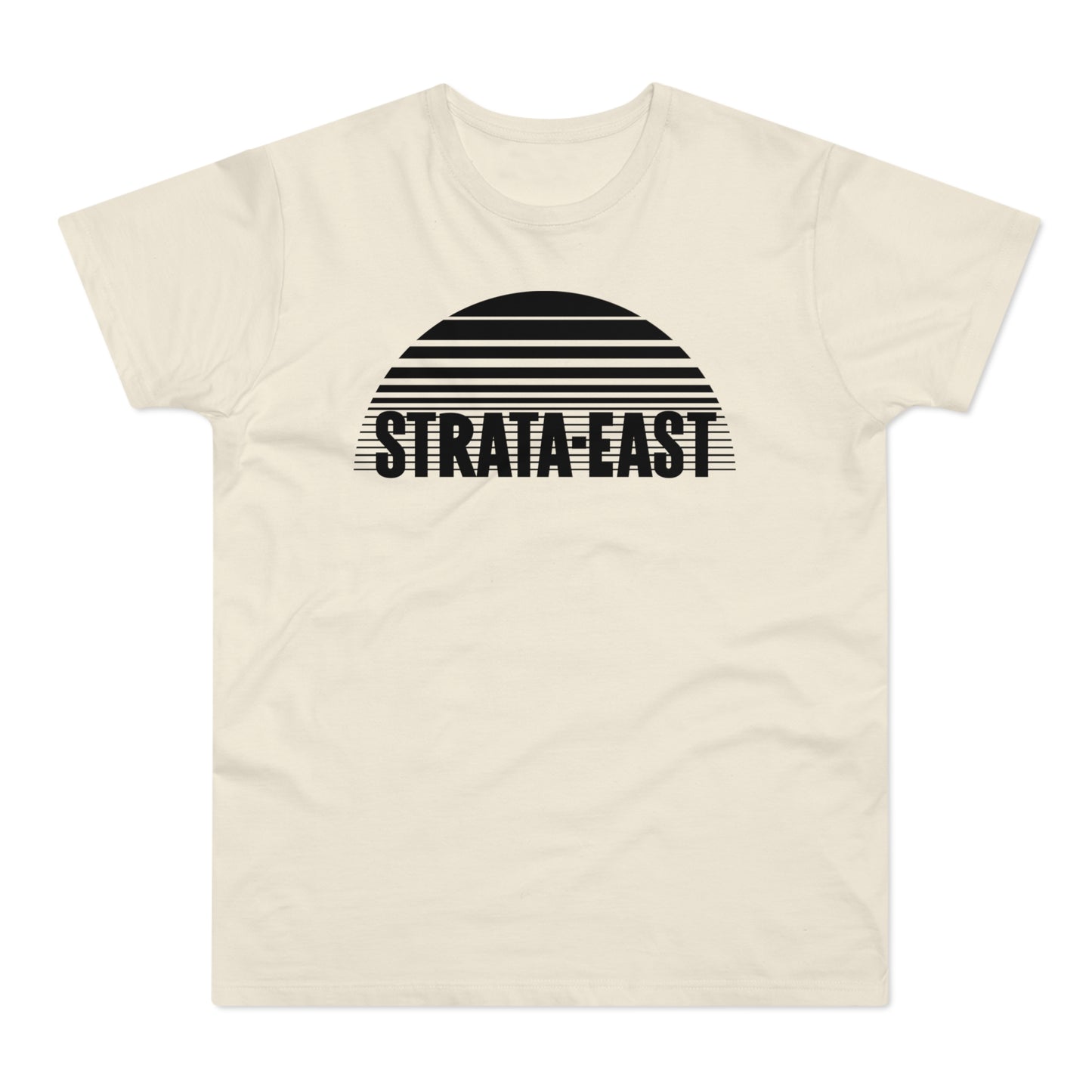 Strata East Records Maglietta Peso Medio