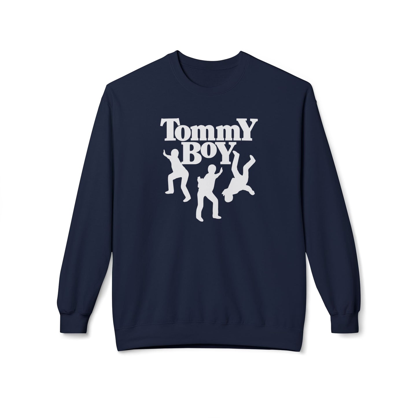 Tommy Boy Records Felpa
