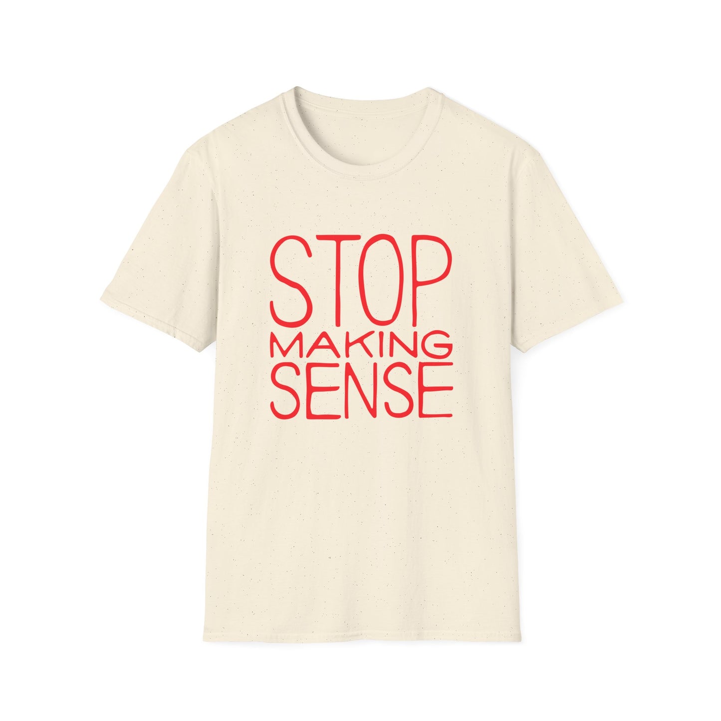 Talking Heads Stop Making Sense Maglietta Leggera