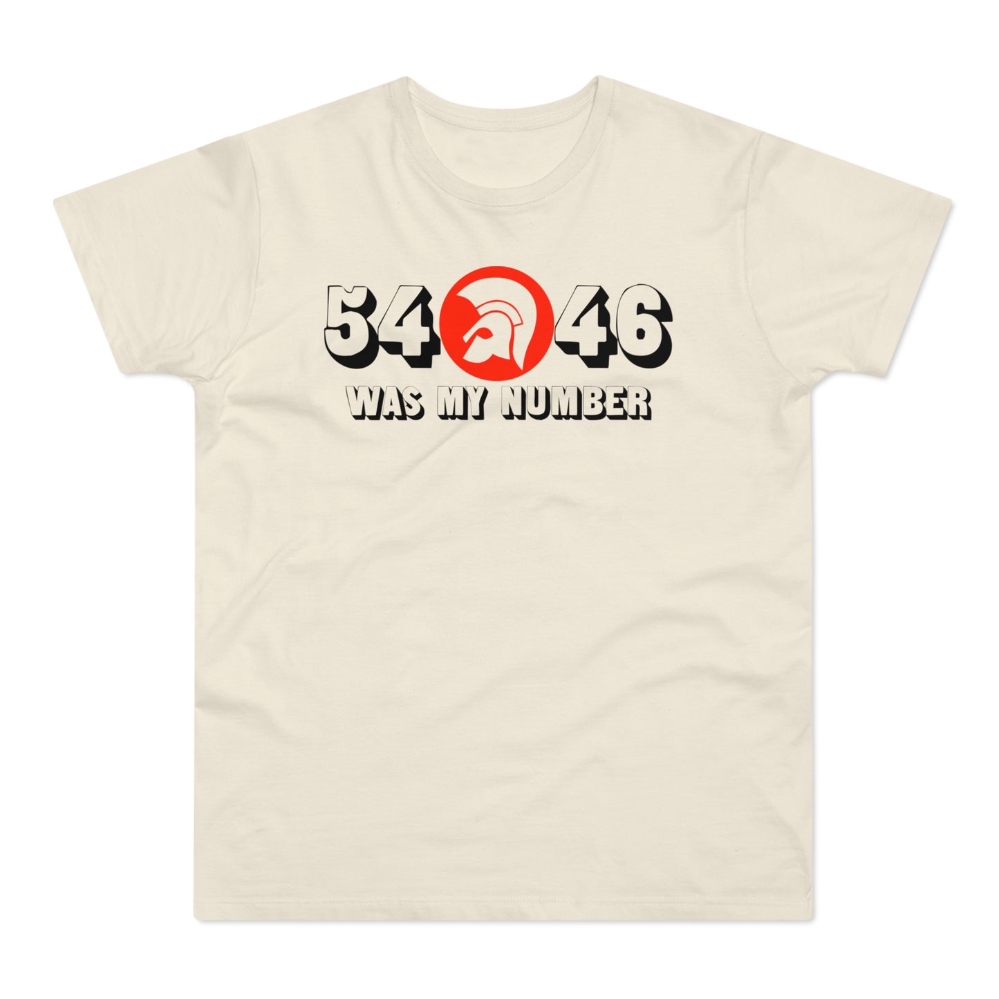 Toots 54 46 Was My Number Maglietta Peso Medio