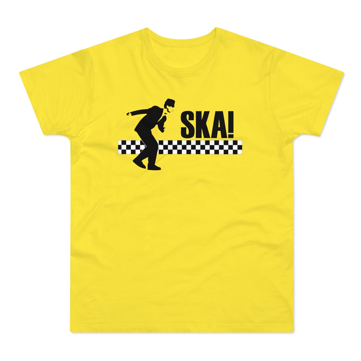 Rudeboy Dancer Maglietta Peso Medio