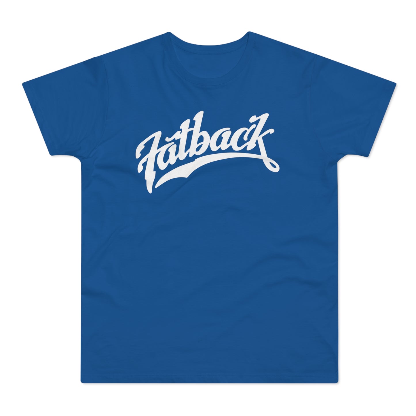 Fatback Band Maglietta Peso Medio
