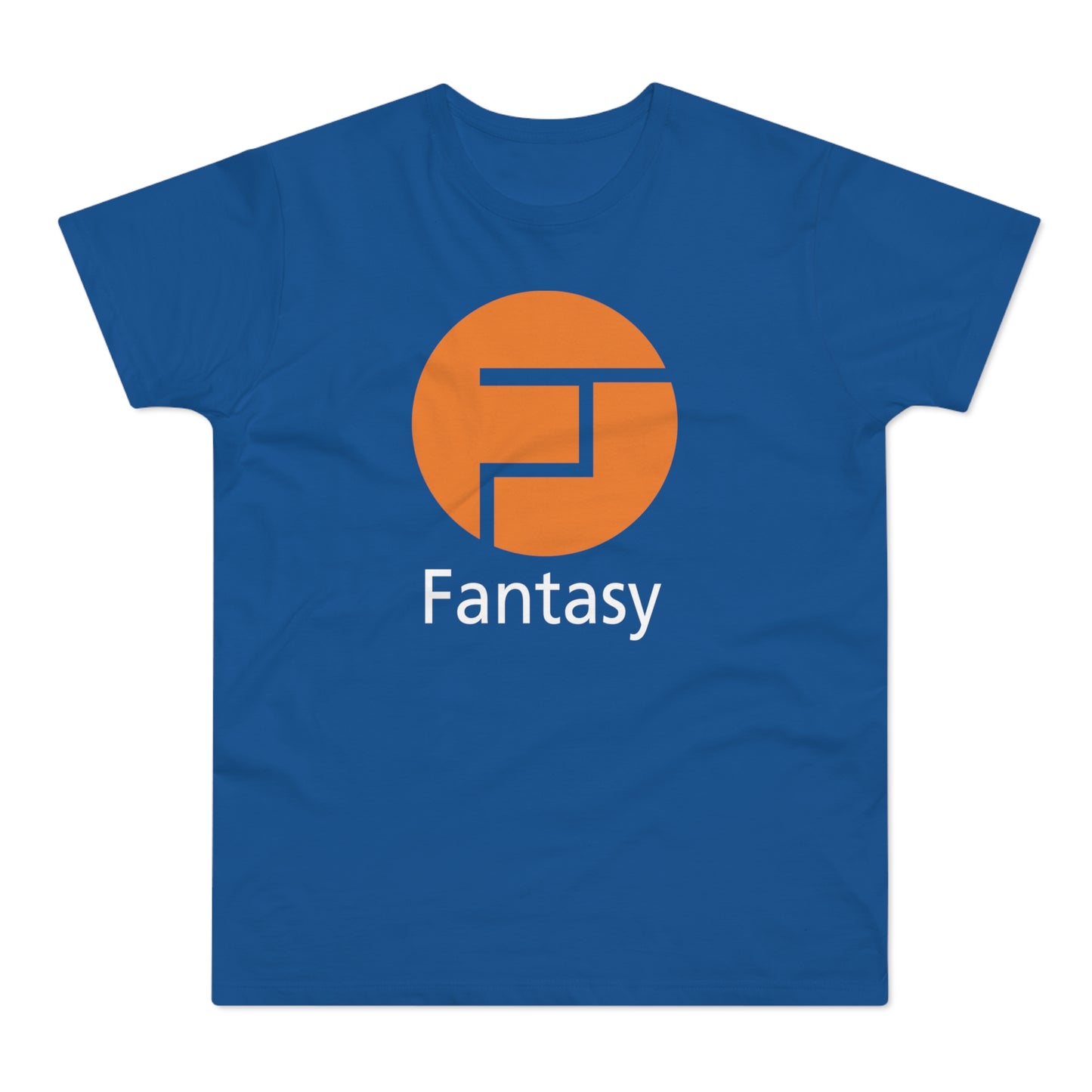 Fantasy Records Maglietta Peso Medio