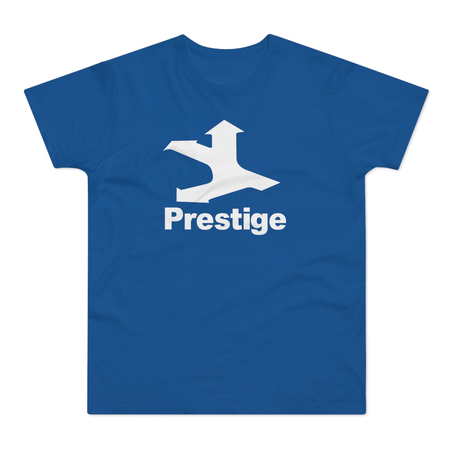 Prestige Records Maglietta Peso Medio