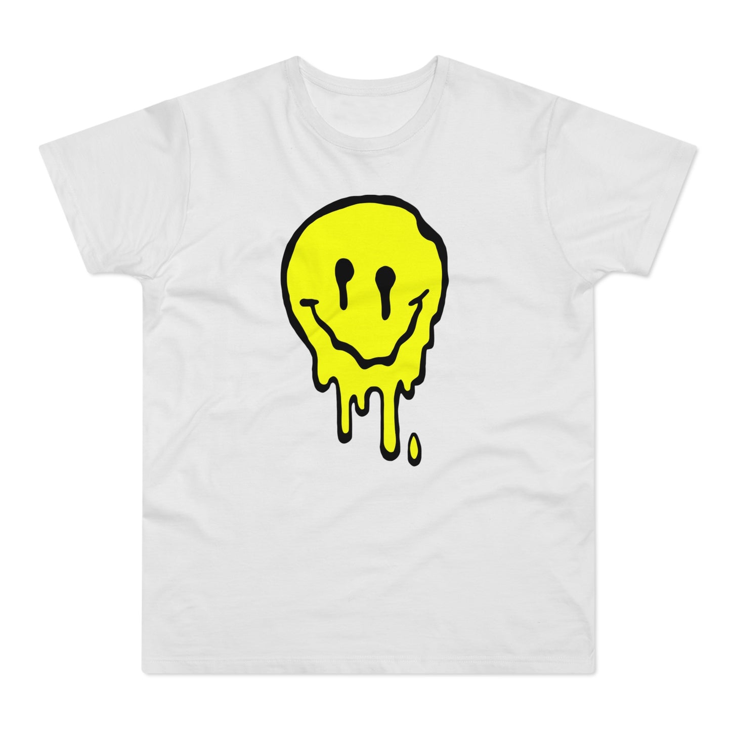 Melted Acid House Maglietta Peso Medio