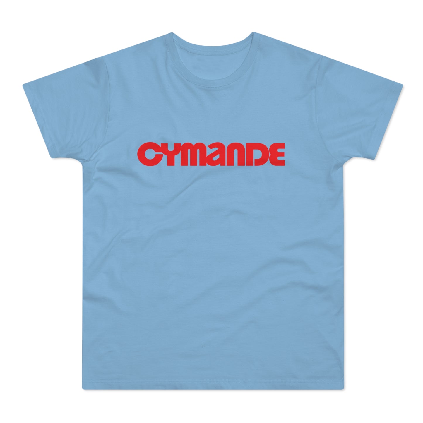 Cymande Maglietta Peso Medio