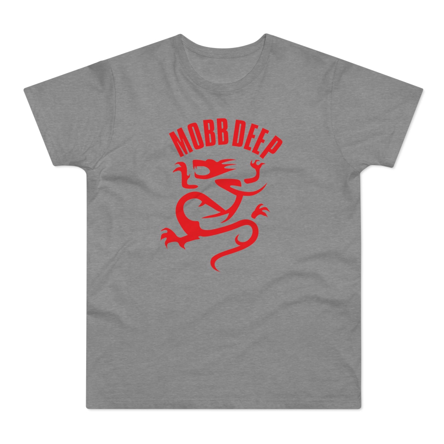Mobb Deep Maglietta Peso Medio