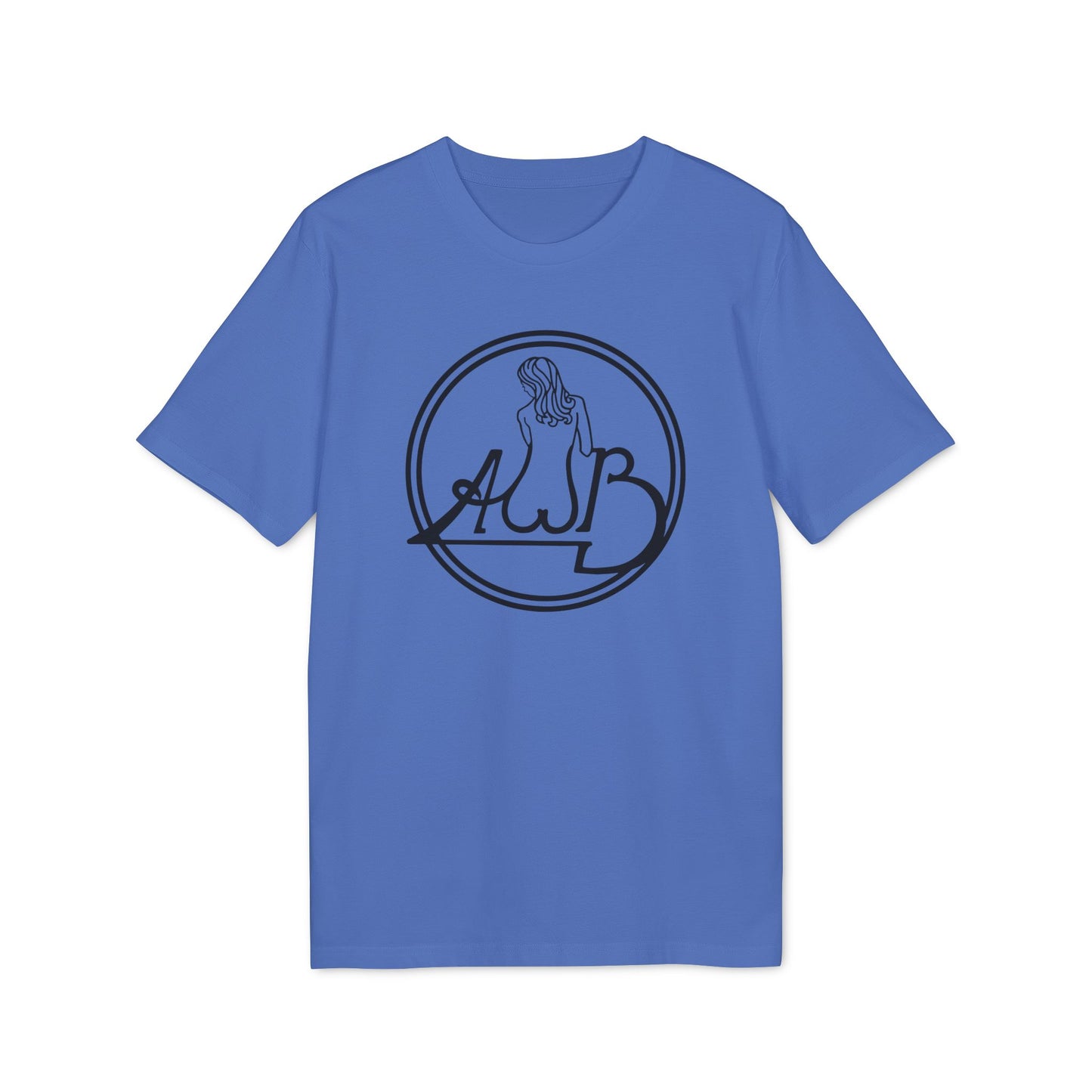 Average White Band Maglietta in Cotone Biologico