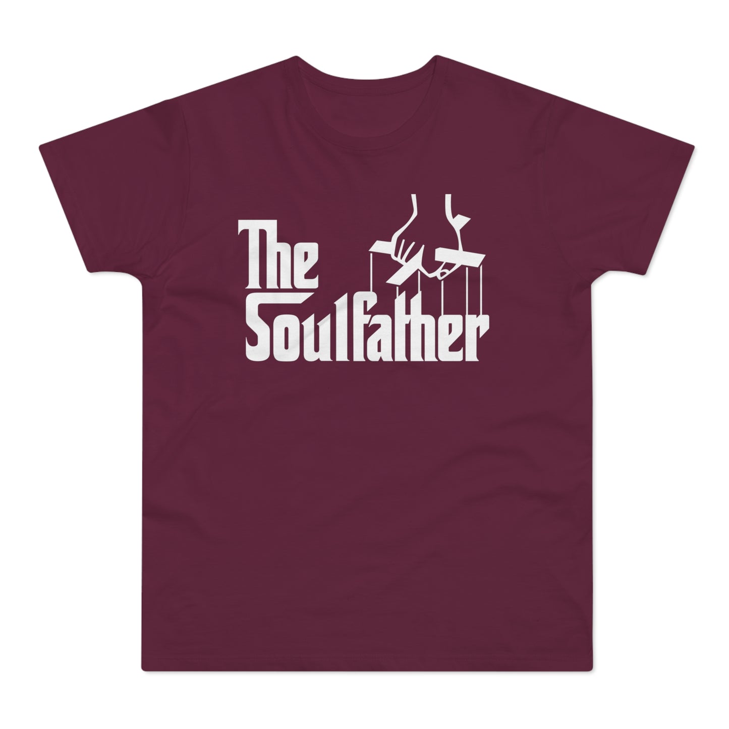The Soulfather Maglietta Peso Medio