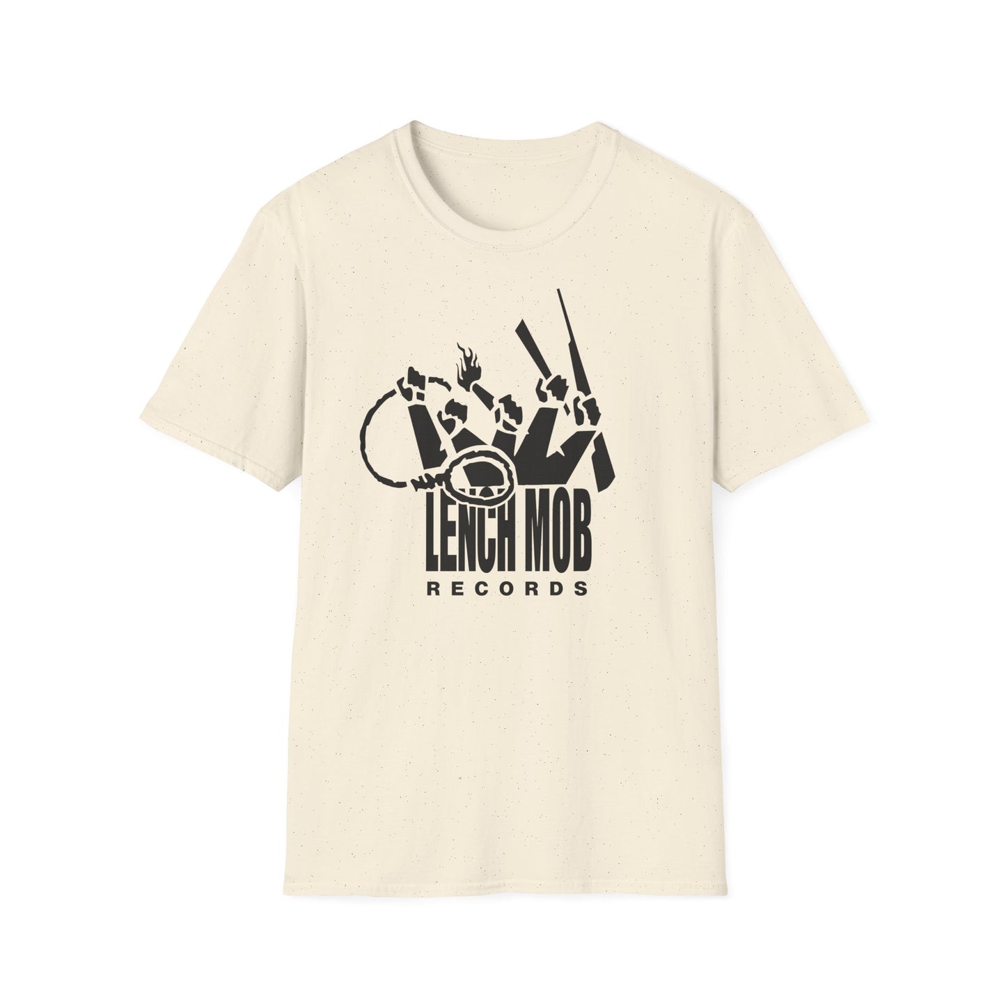 Lench Mob Maglietta - Leggera