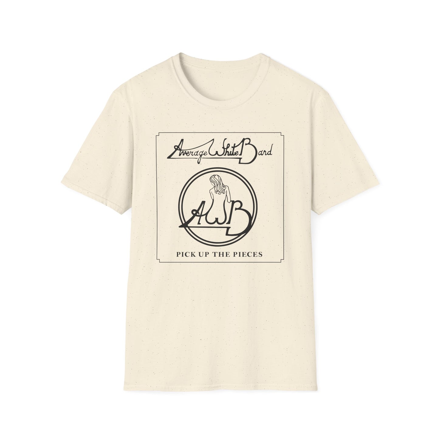 Average White Band Maglietta - Leggera