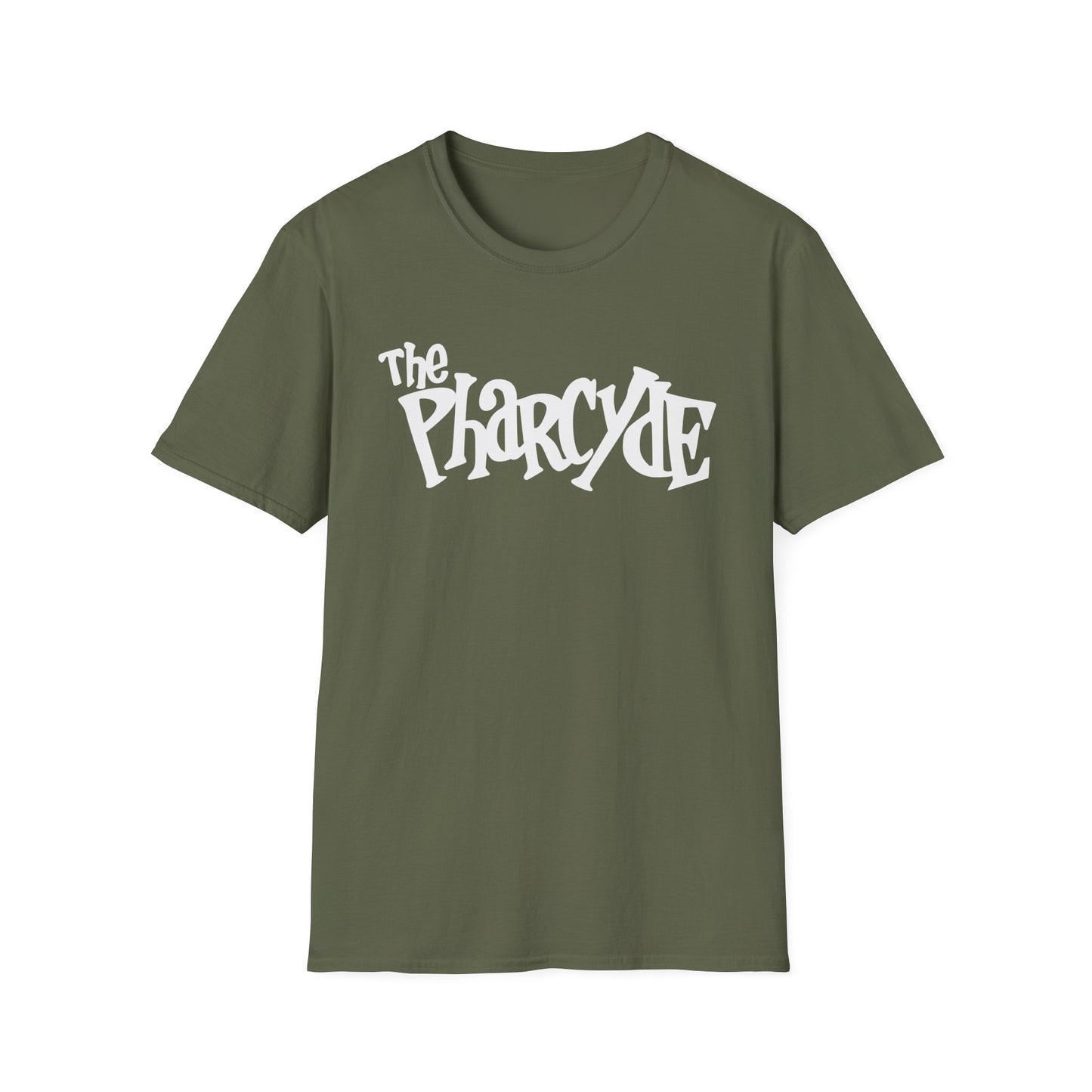 The Pharcyde Maglietta - Leggera