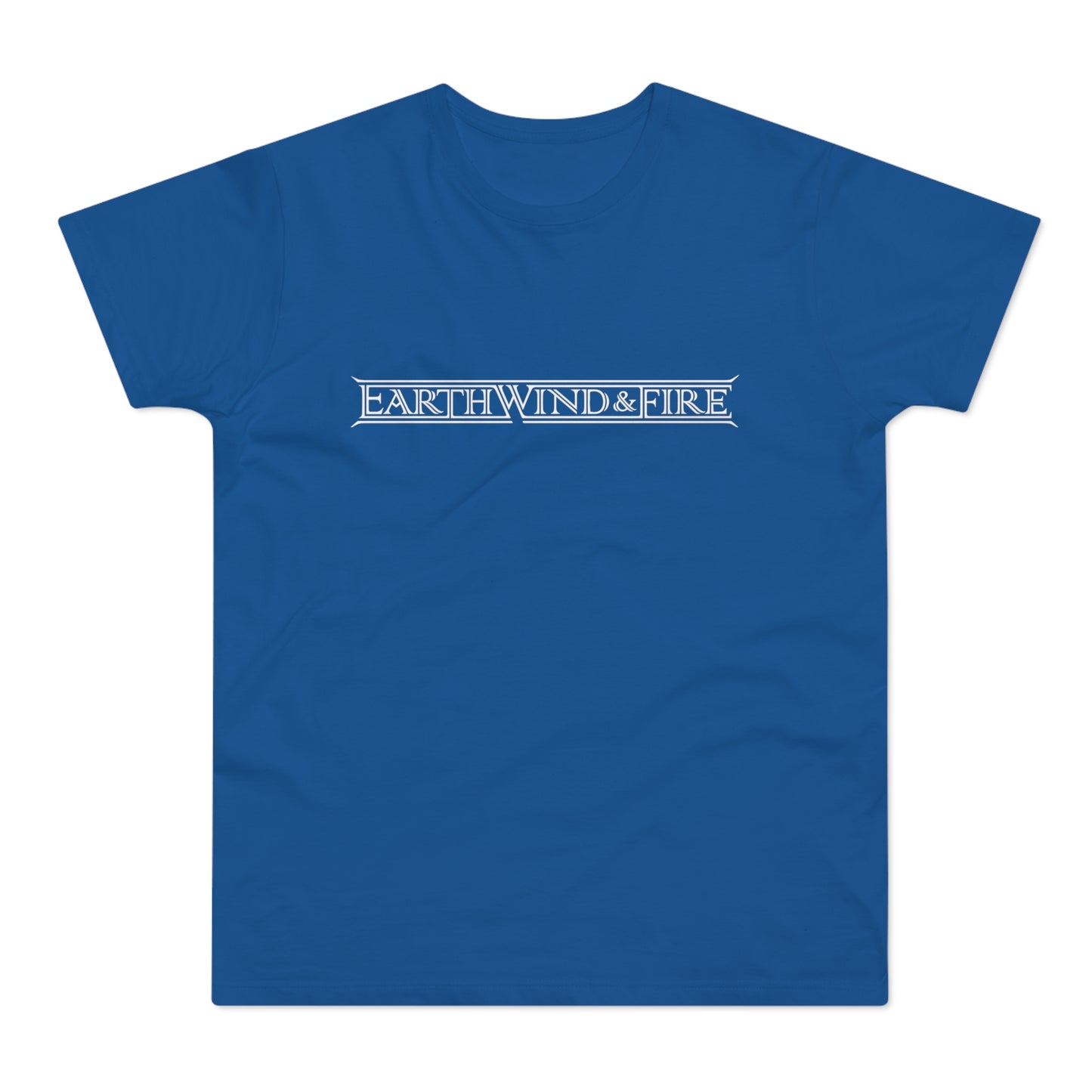 Earth Wind & Fire Maglietta Peso Medio