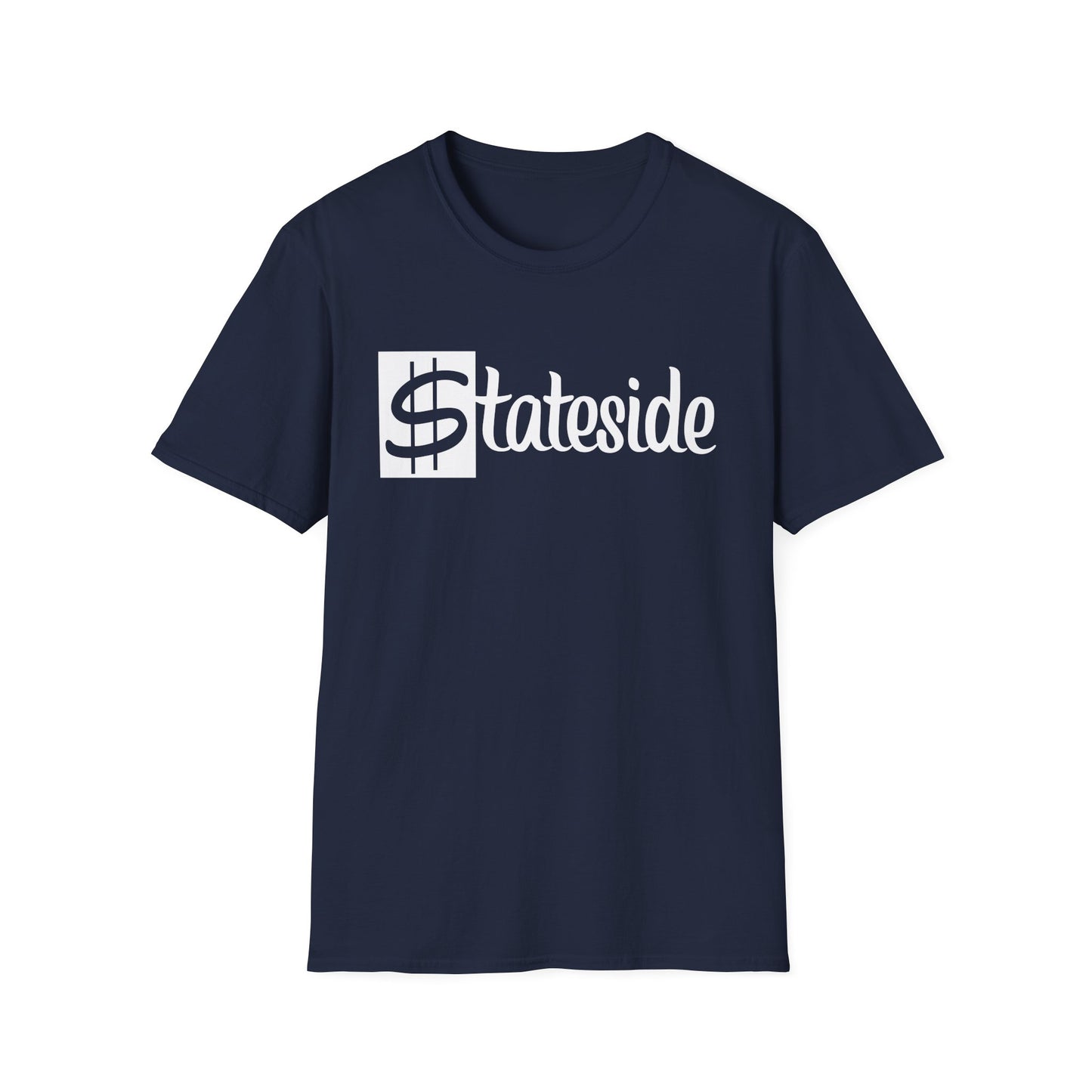 Stateside Records Maglietta - Leggera