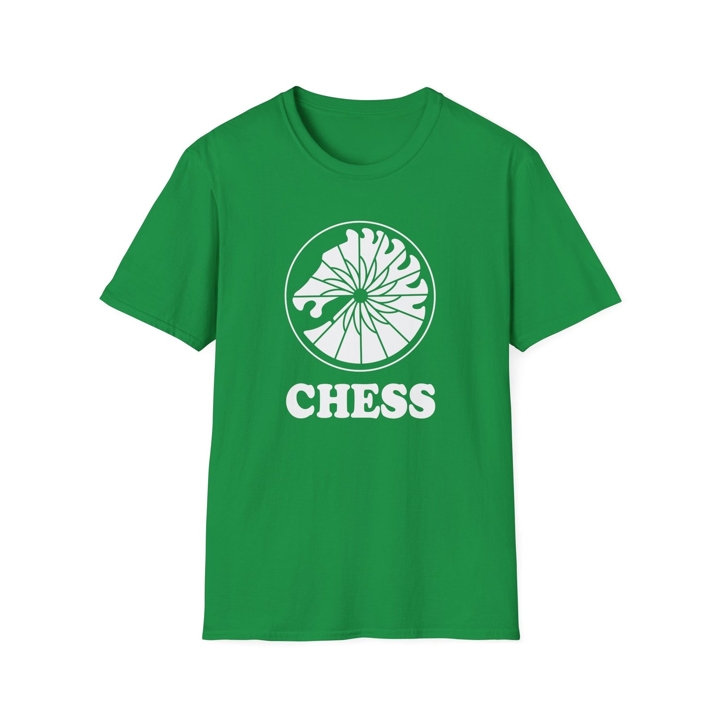 Chess Records Maglietta - Leggera