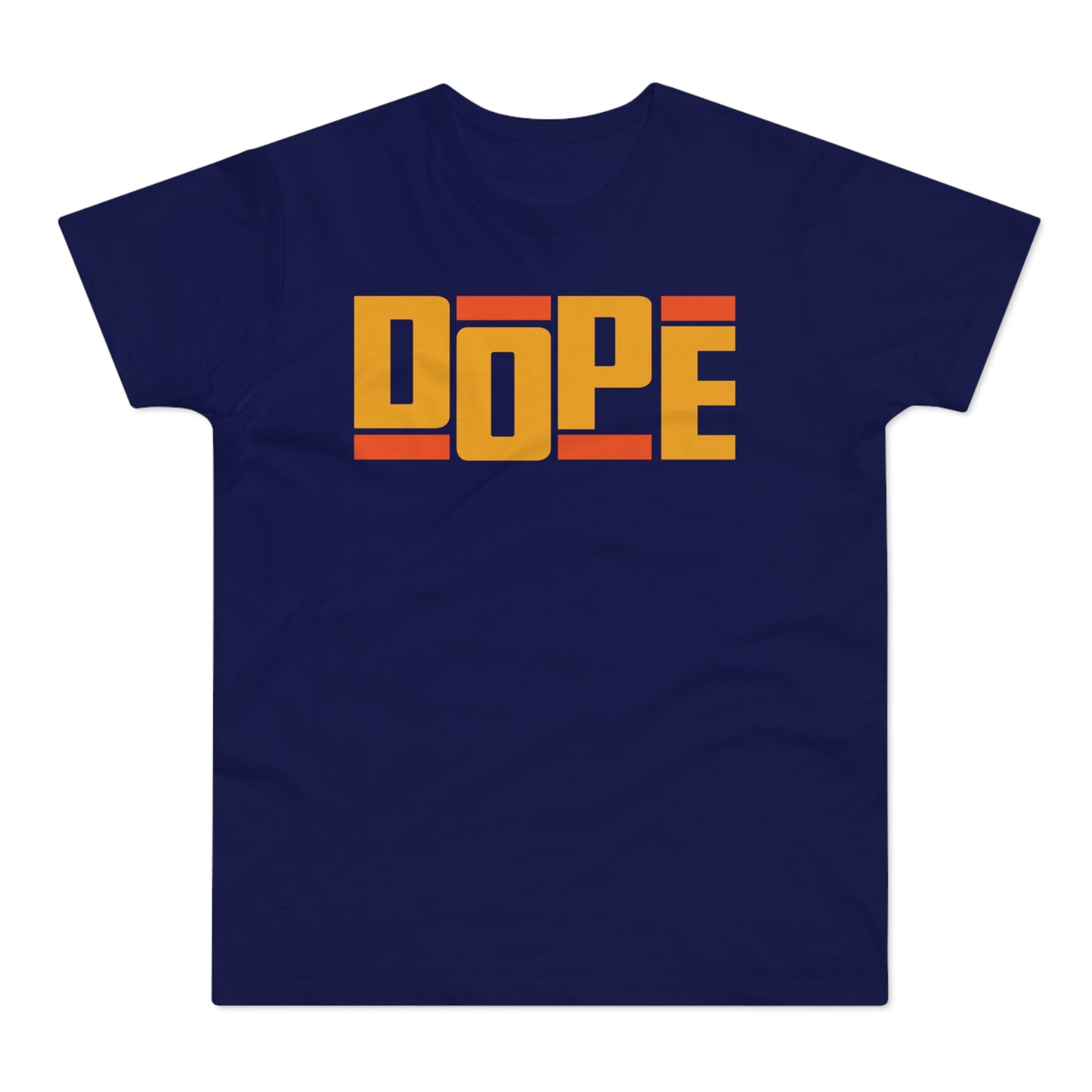 Dope EPMD Maglietta Peso Medio