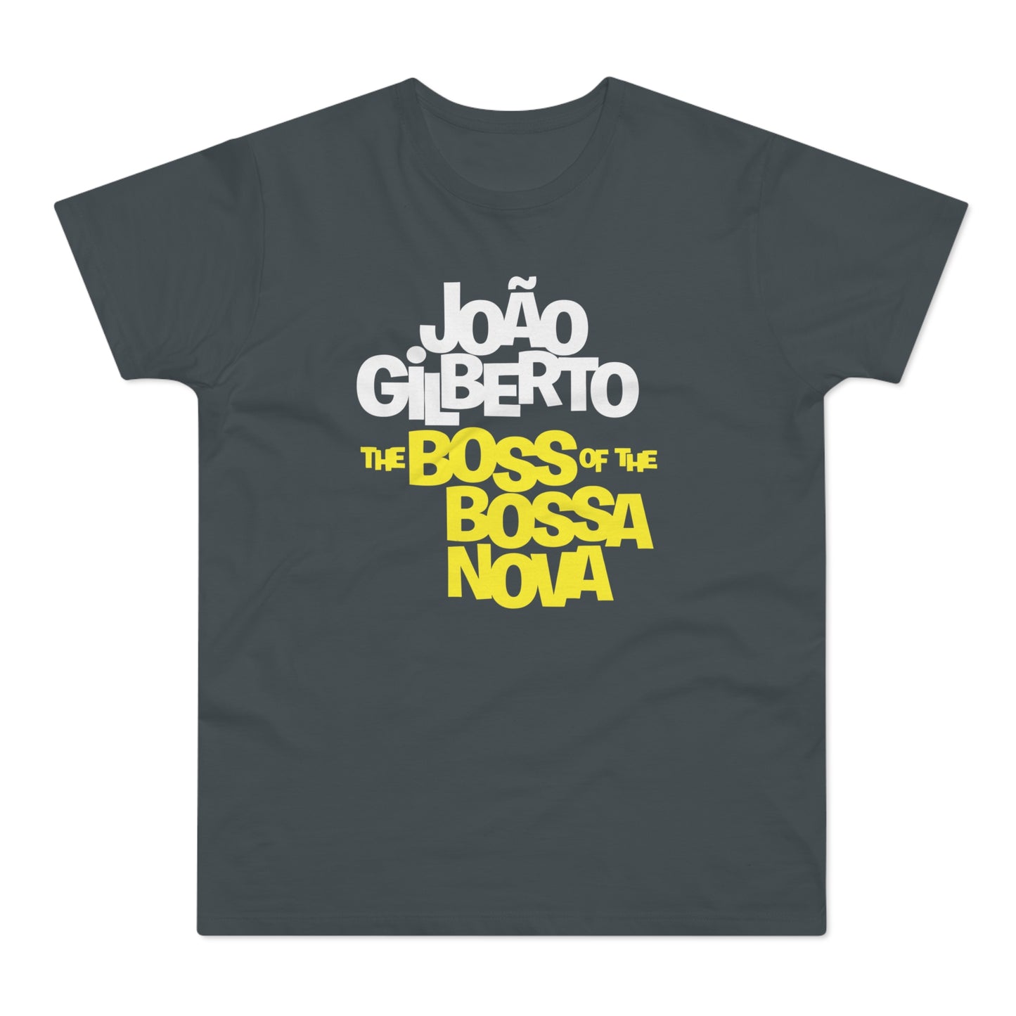 Joao Gilberto Maglietta Peso Medio