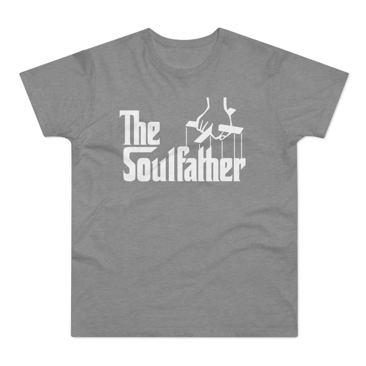 The Soulfather Maglietta Peso Medio