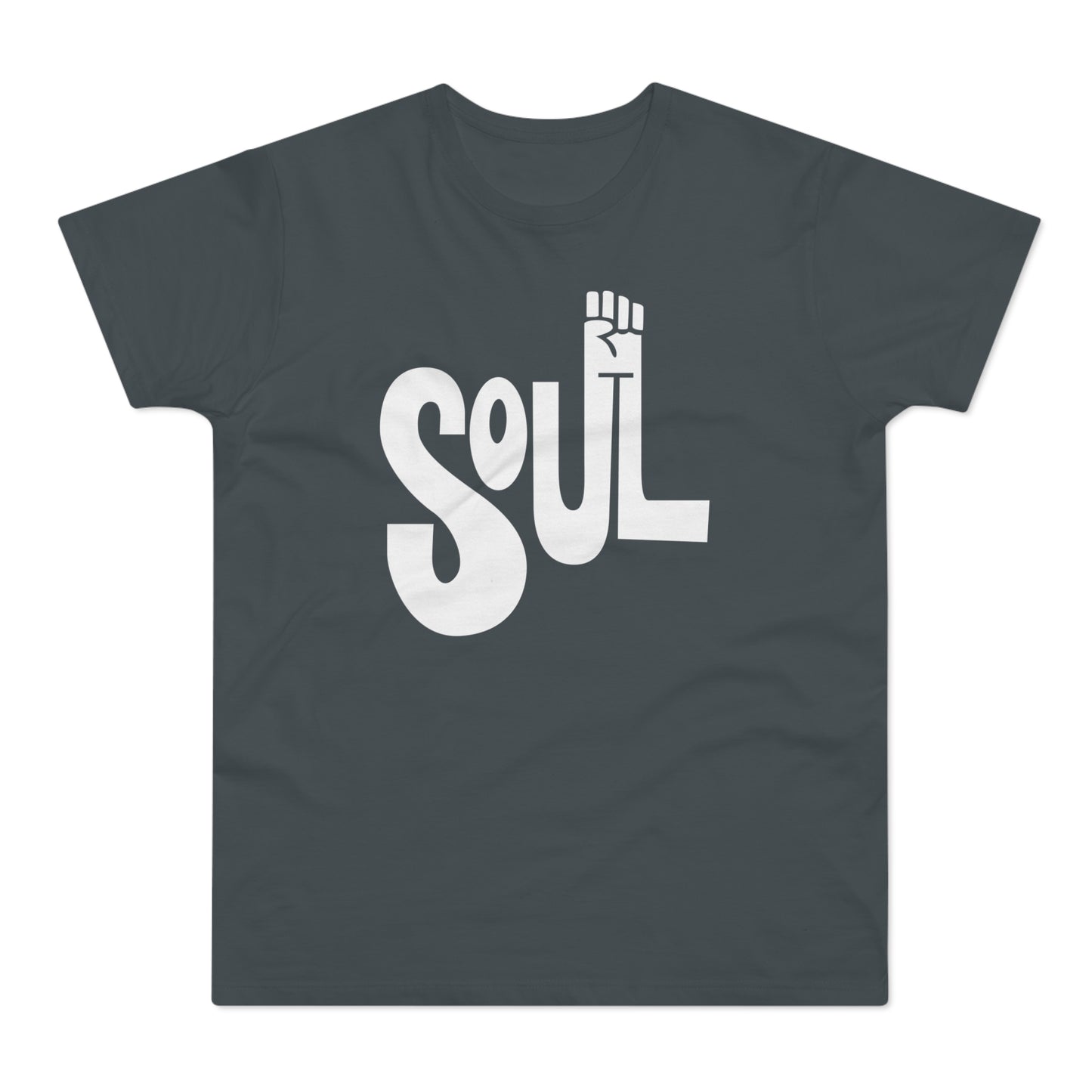 Soul Hand Maglietta Peso Medio