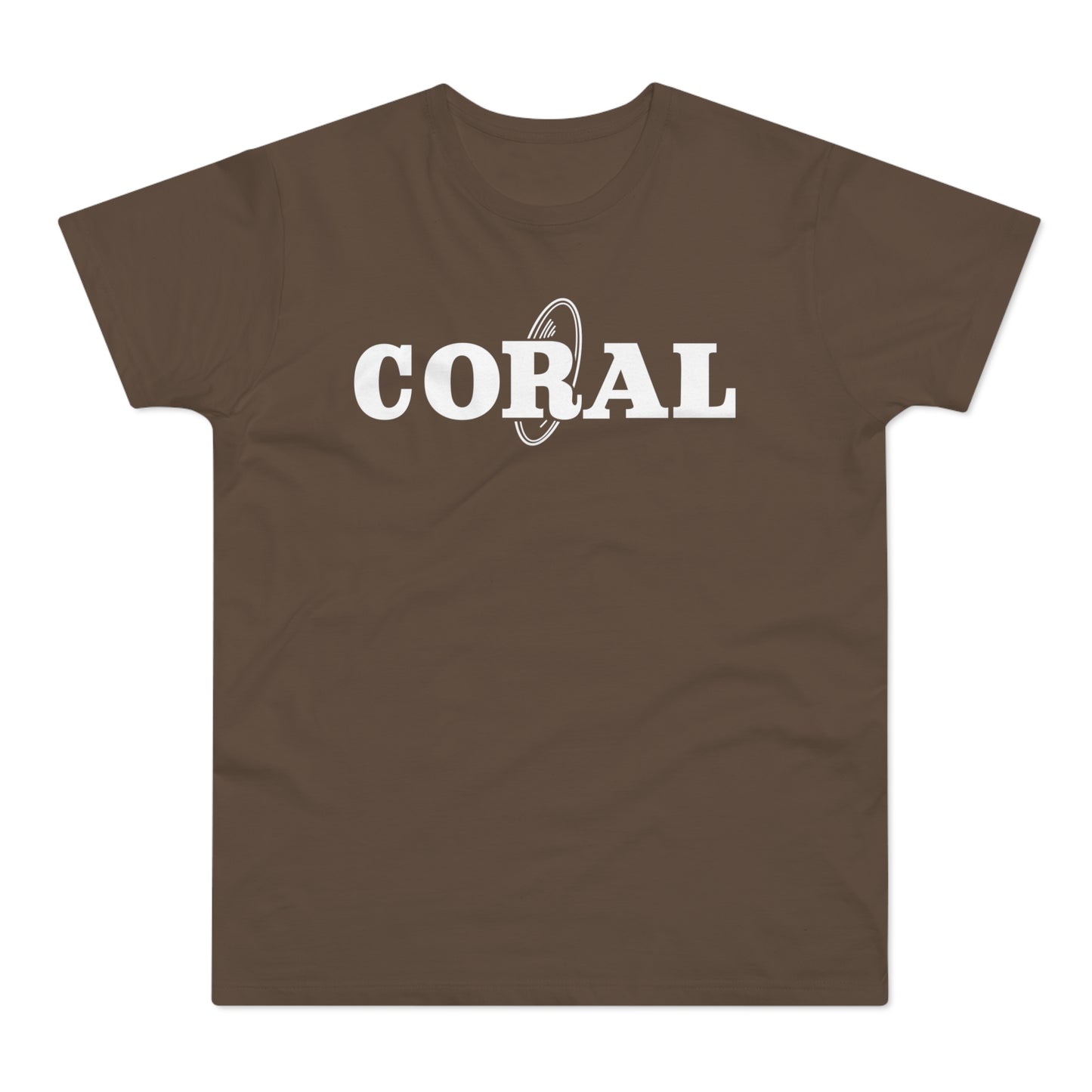 Coral Records Maglietta Peso Medio