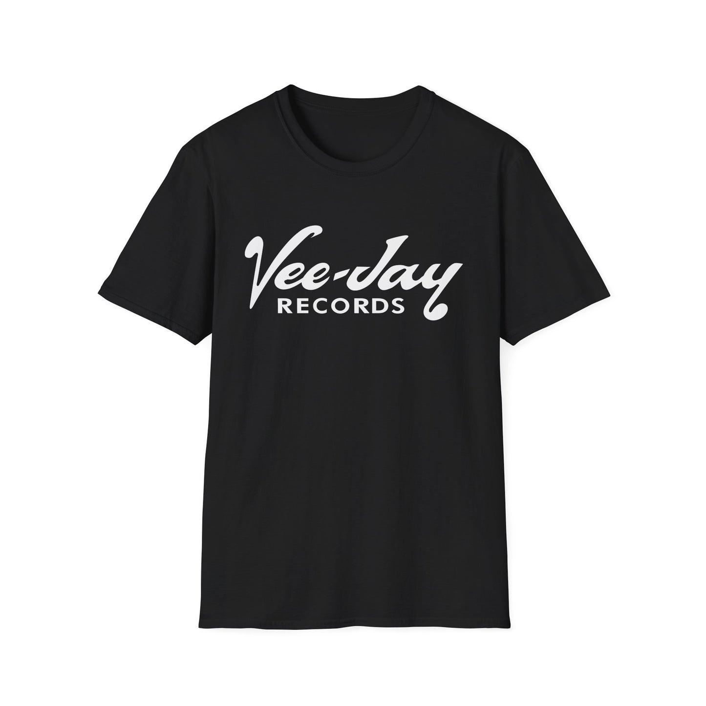Vee Jay Records Maglietta - Leggera