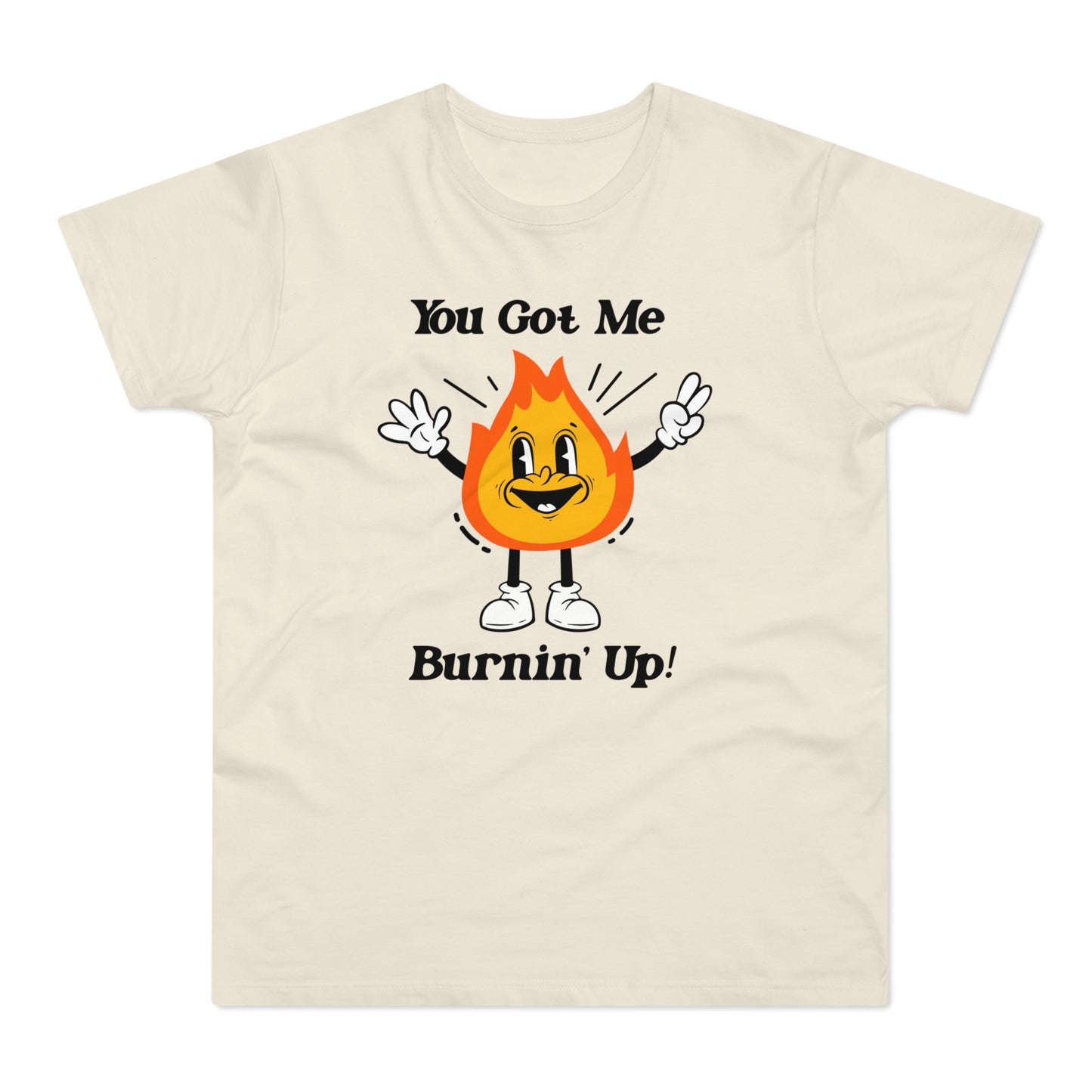 Love Sensation Maglietta Peso Medio