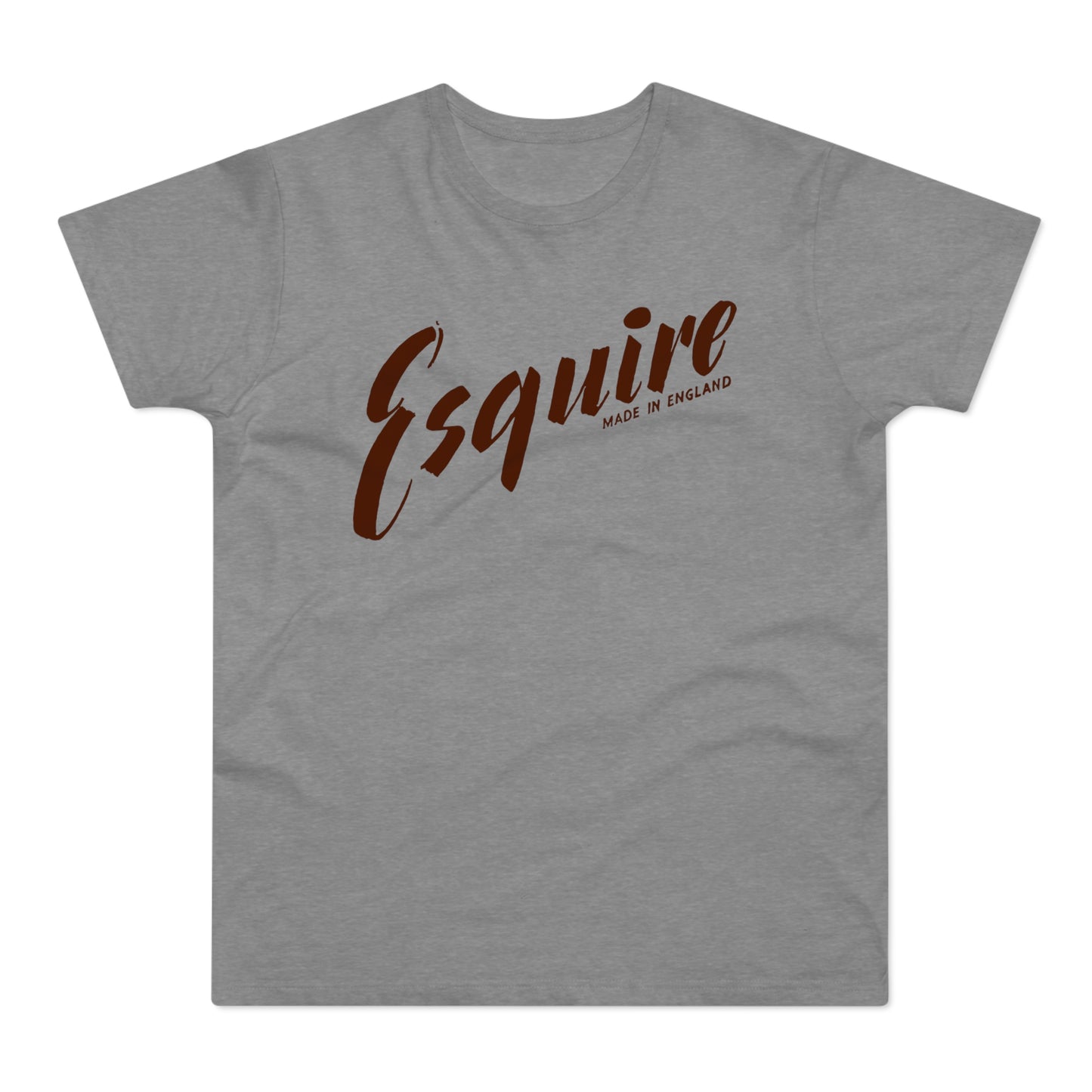 Esquire Records Maglietta Peso Medio